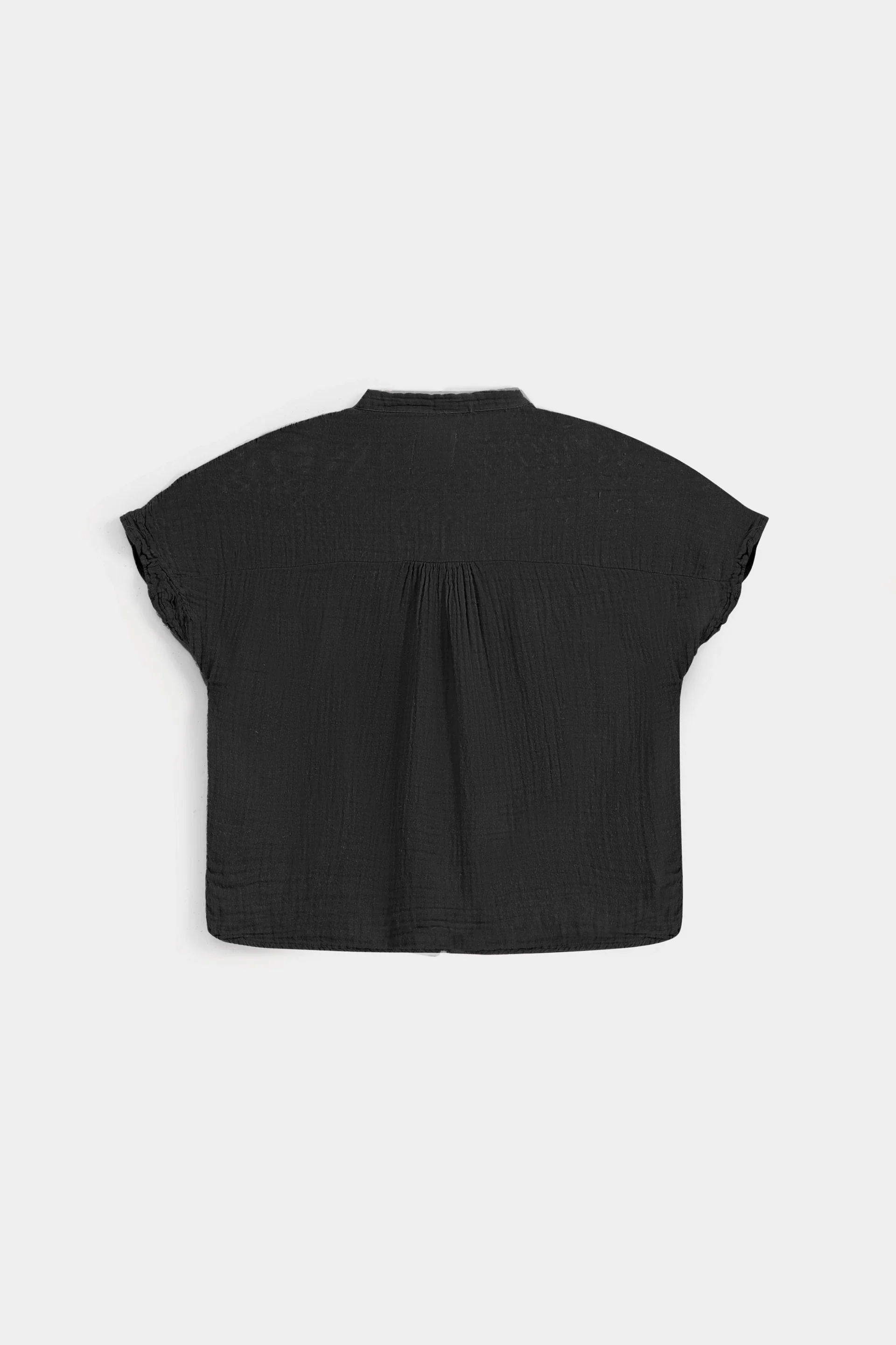 Textured Blouse - Image 9