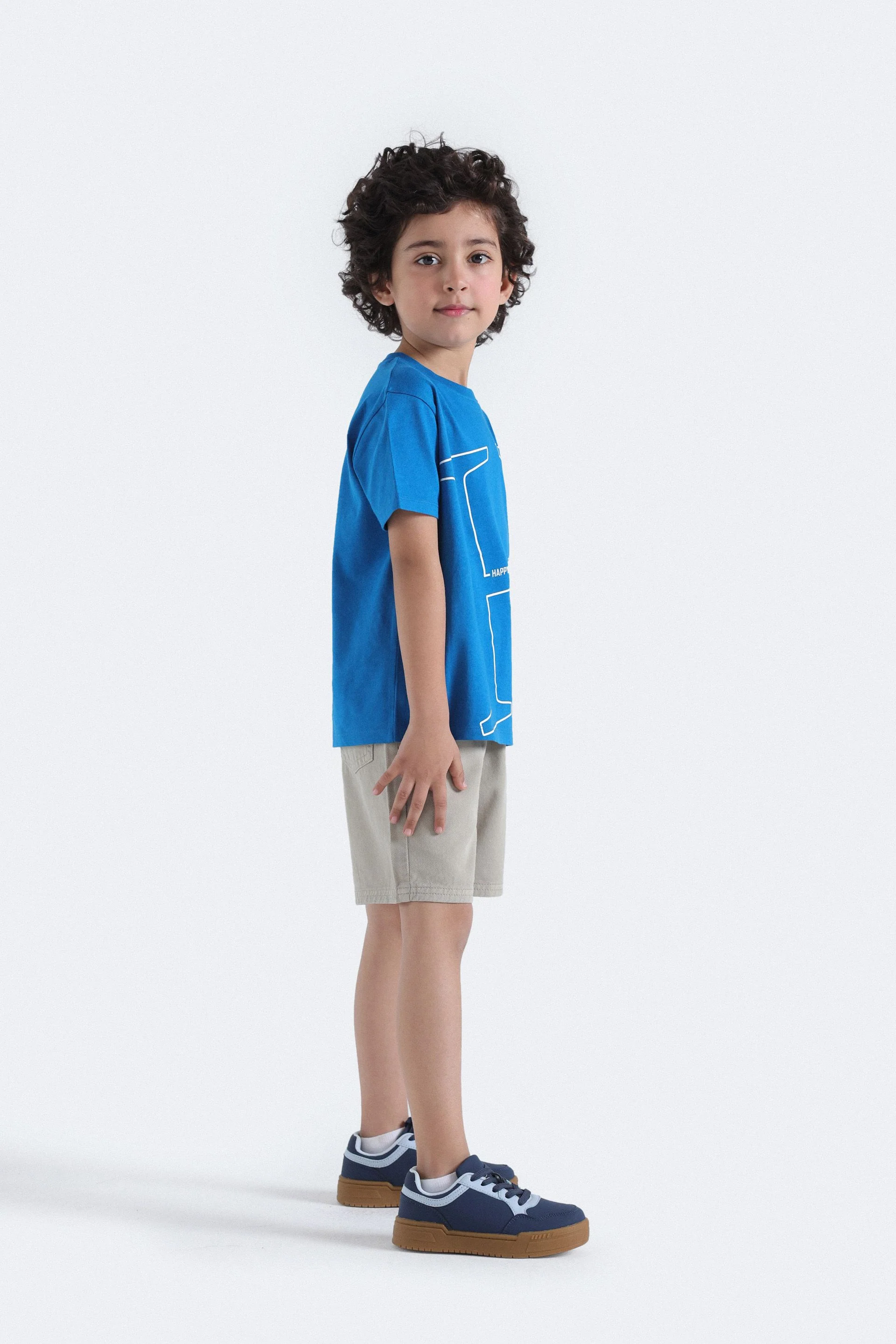 Non-Denim Shorts - Image 13
