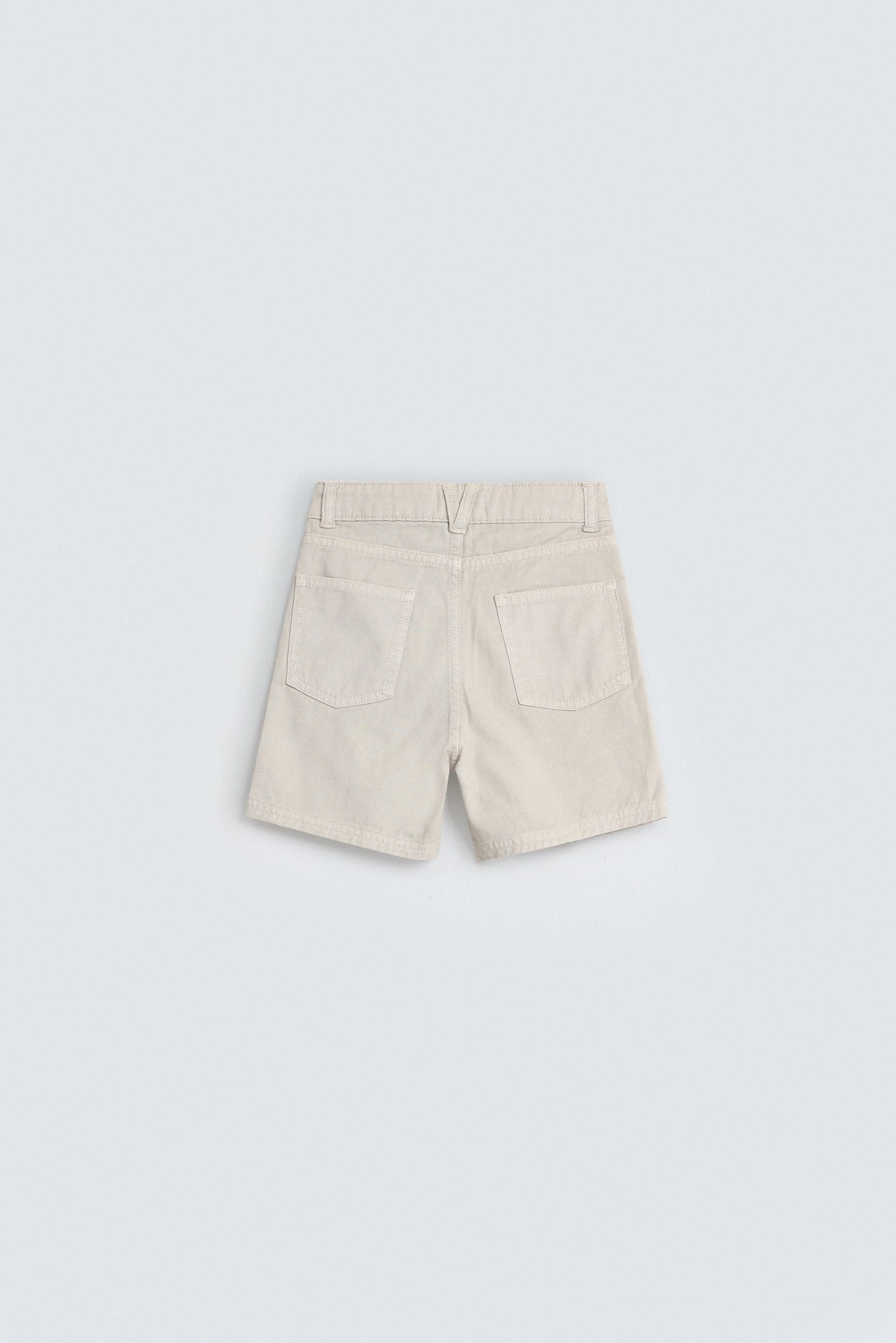 Non-Denim Shorts - Image 4