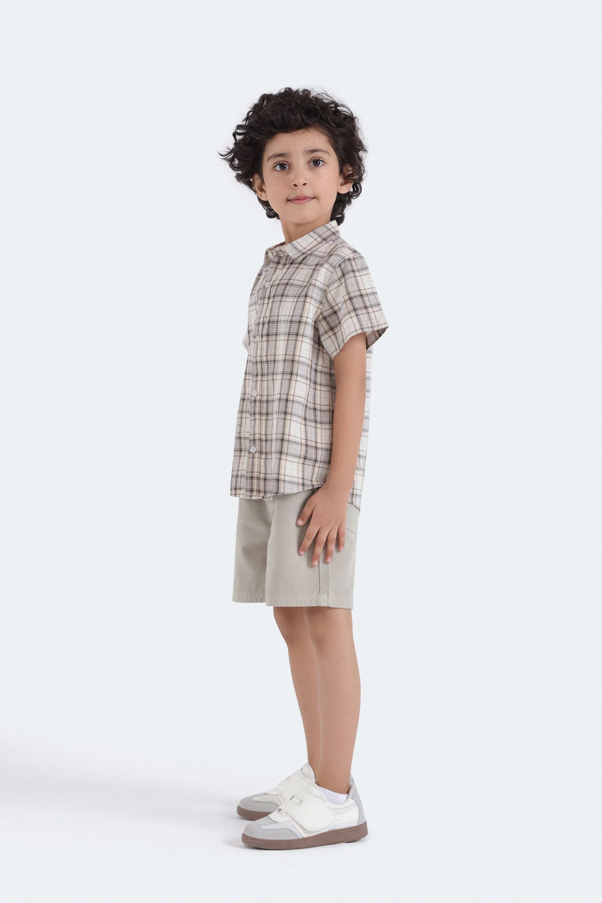 Non-Denim Shorts - Image 6