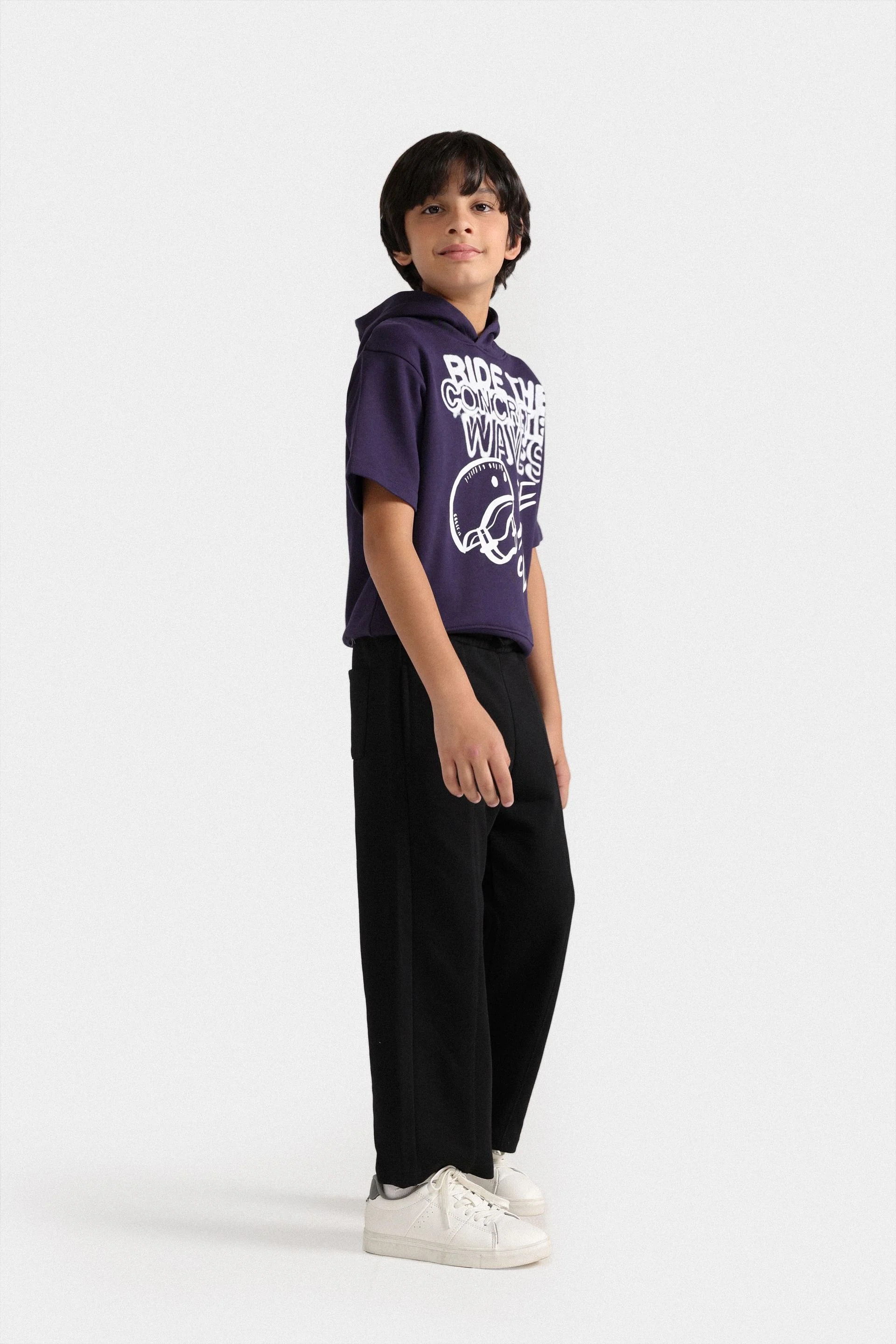 Graphic Sweatshirt - Image 5