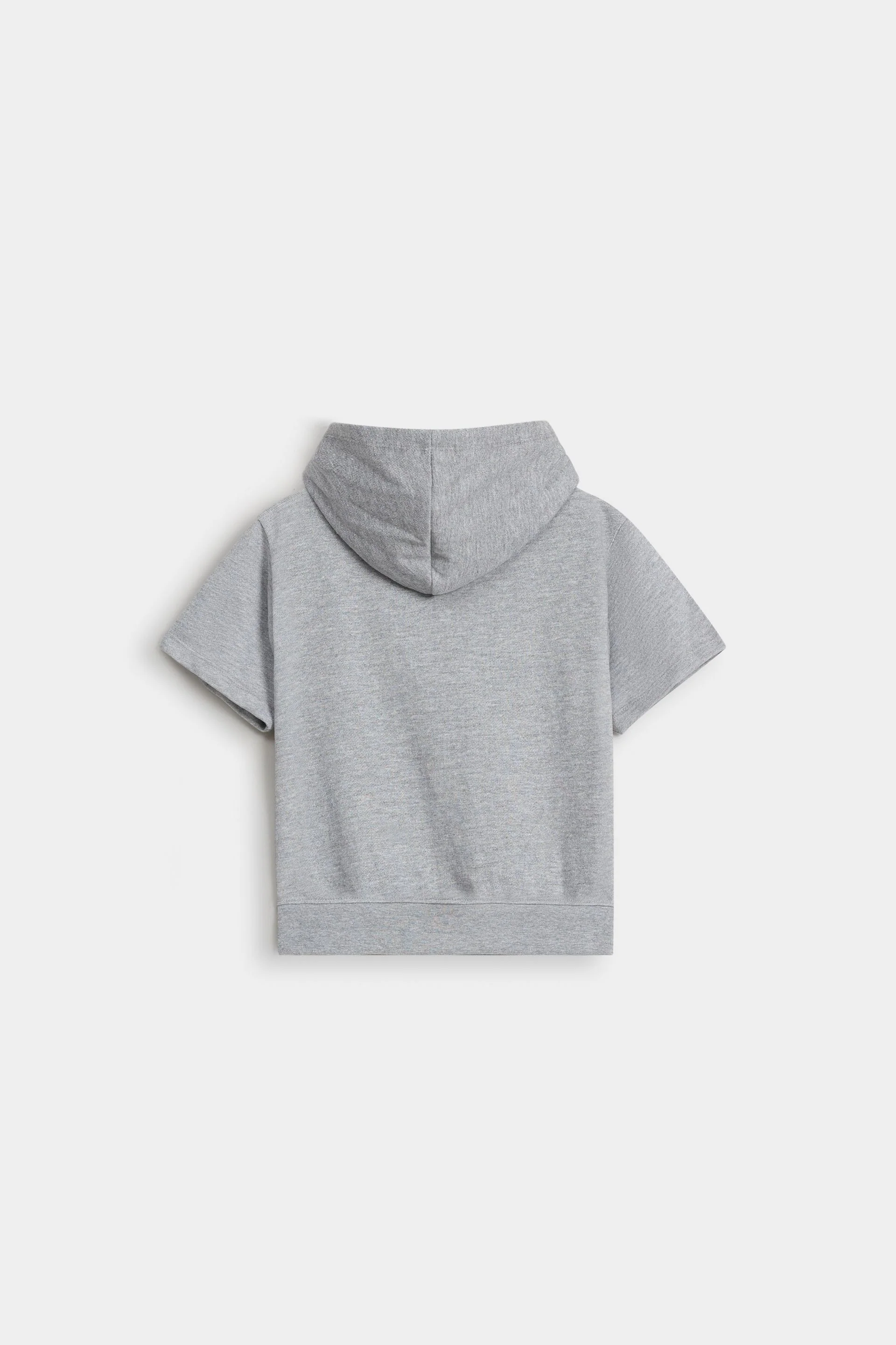Graphic Sweatshirt - Image 8