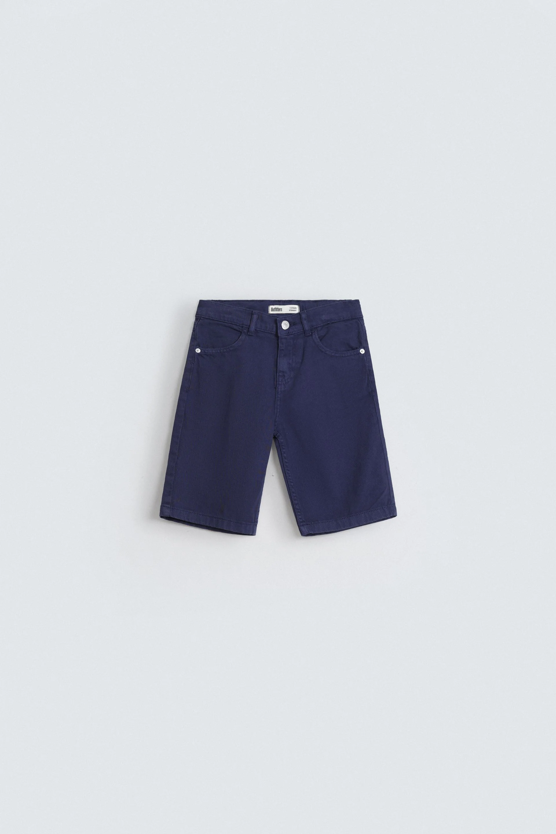 Non-Denim Shorts
