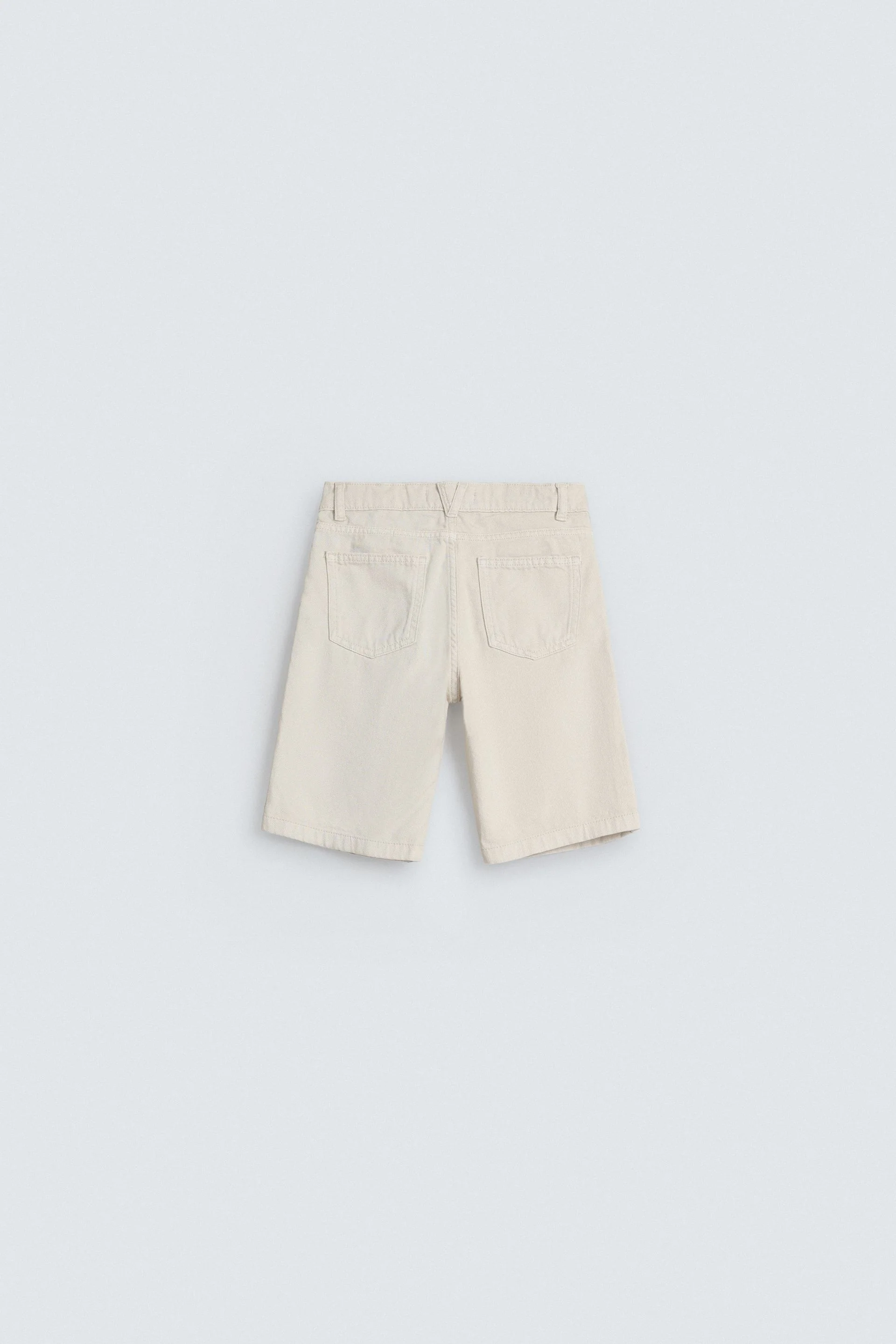 Non-Denim Shorts - Image 11