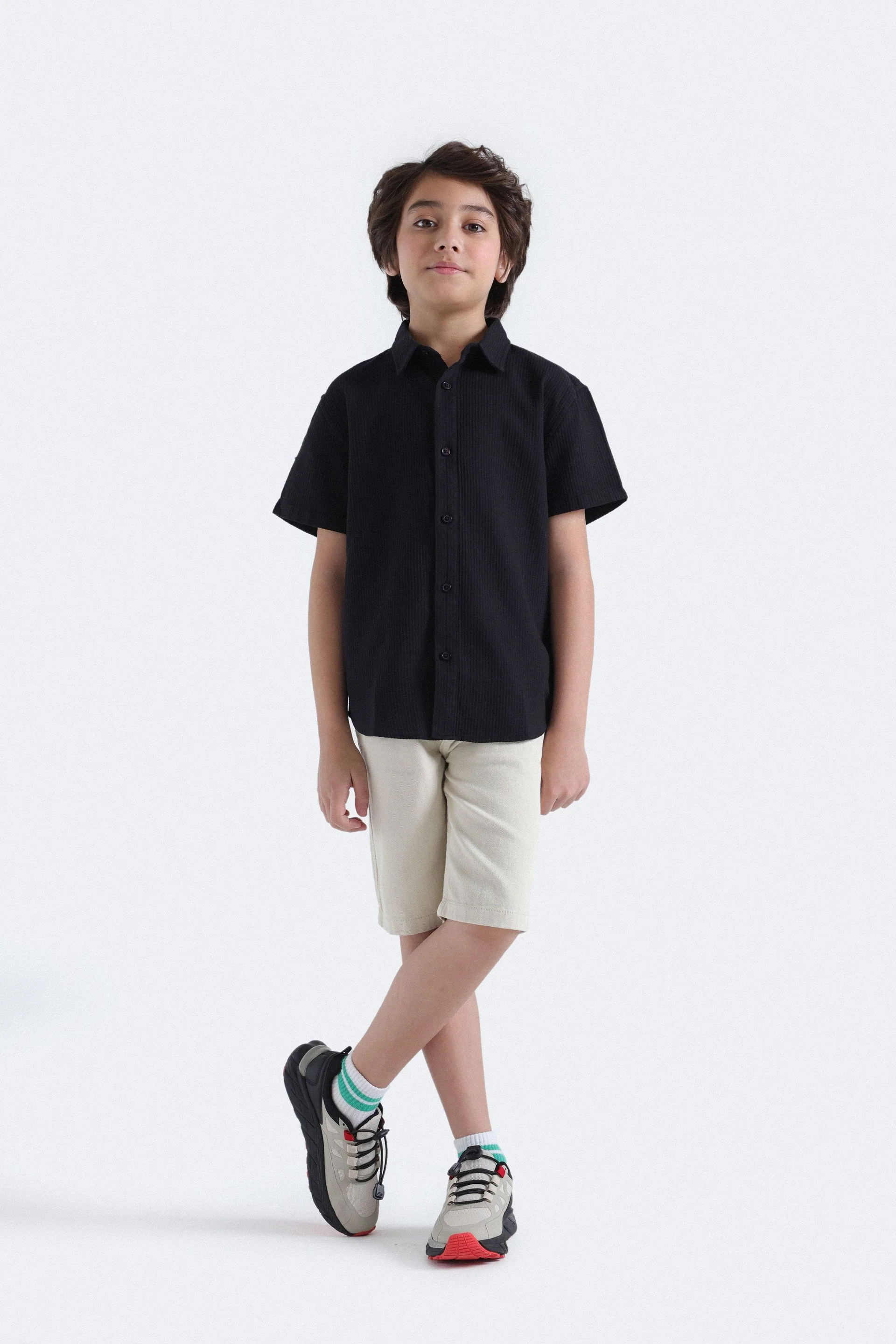 Non-Denim Shorts - Image 12