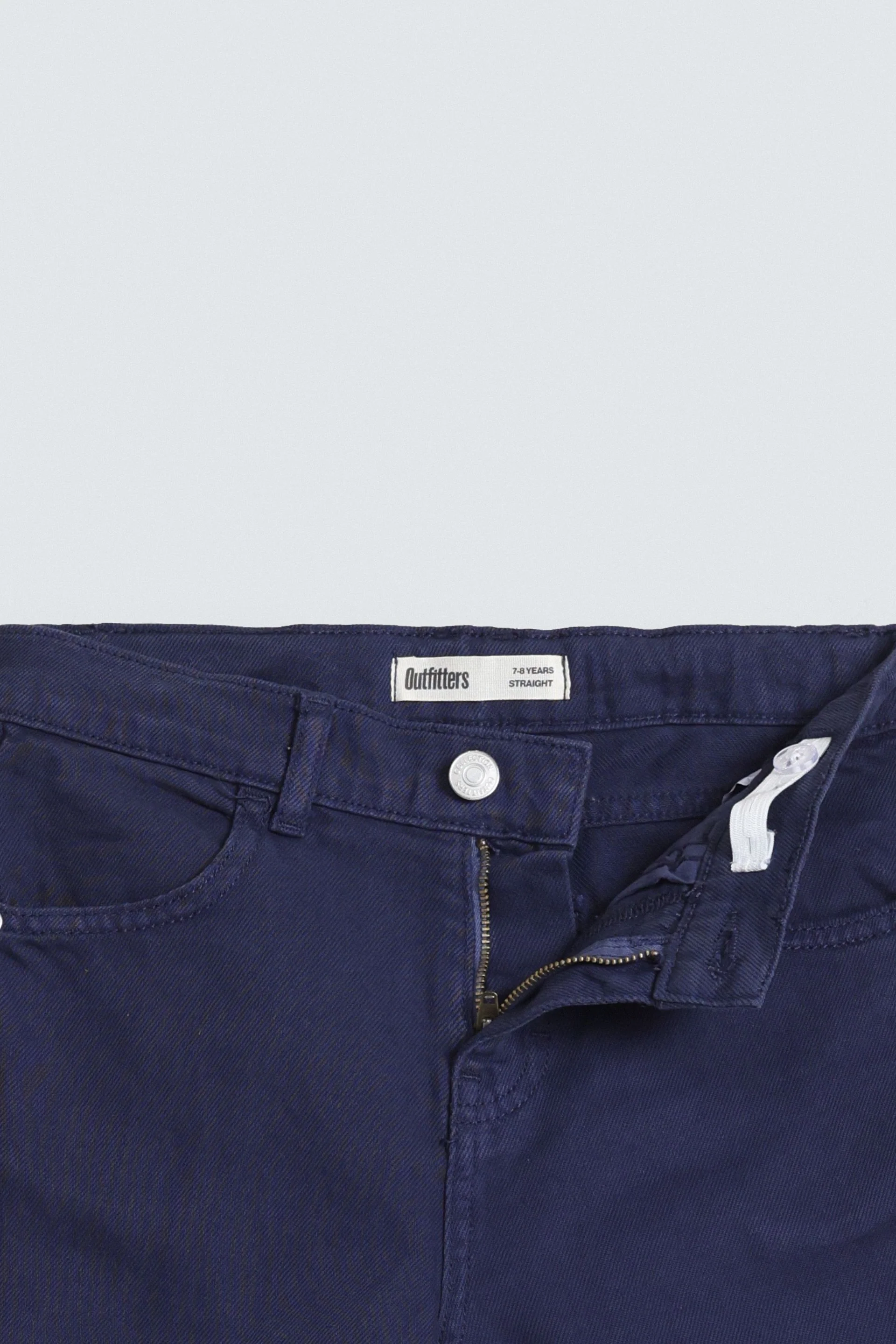 Non-Denim Shorts - Image 3