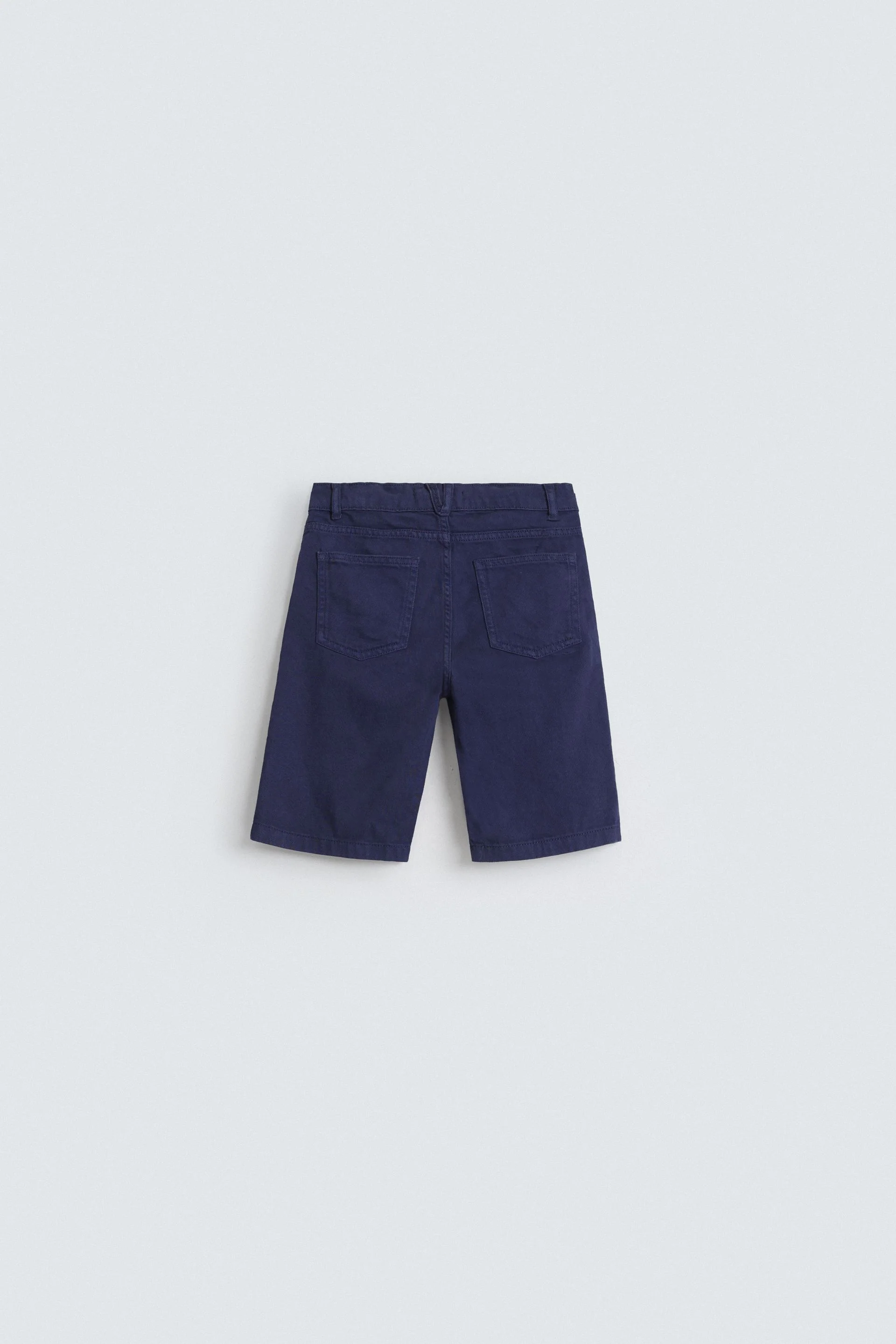 Non-Denim Shorts - Image 4