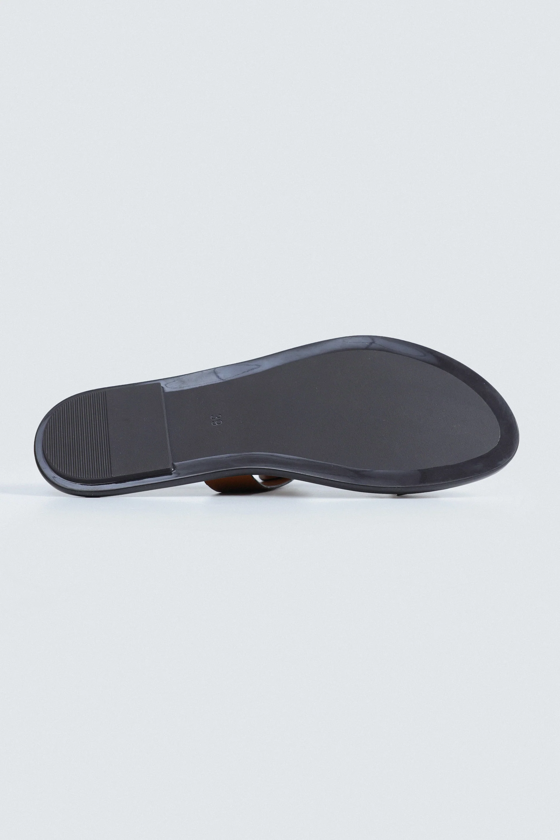 Double Buckle Strap Flats - Image 18