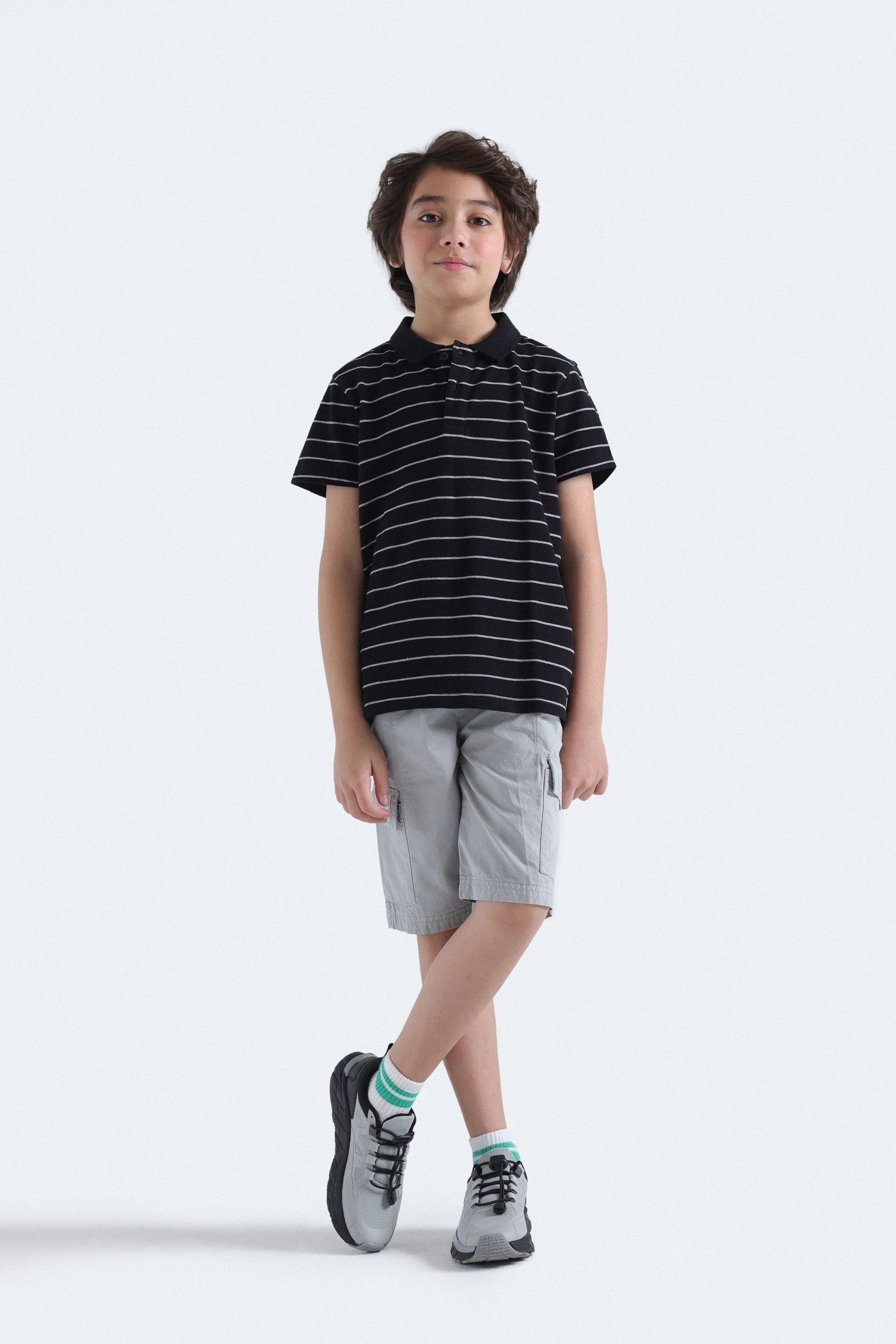 Non-Denim Shorts - Image 11