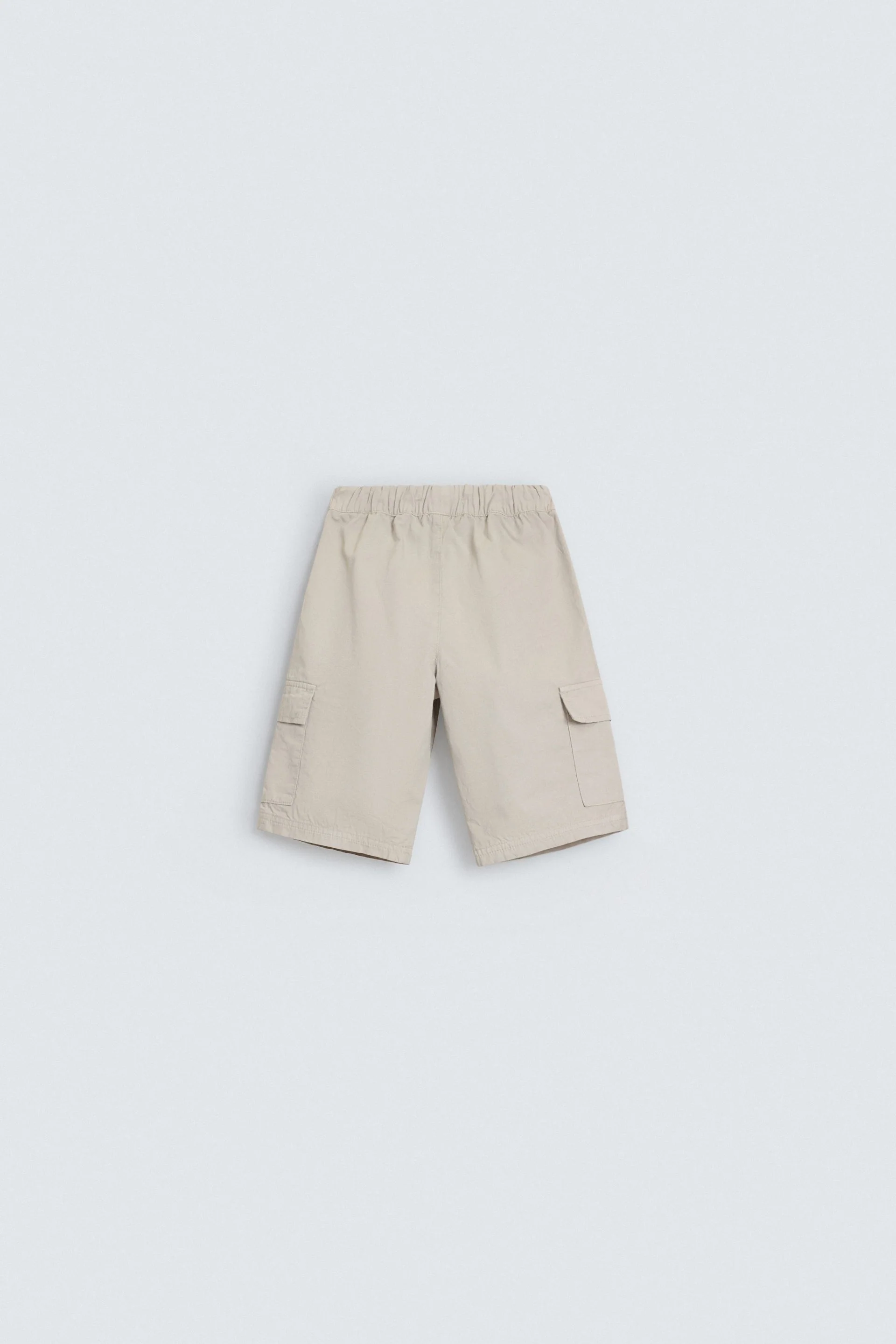 Non-Denim Shorts - Image 3
