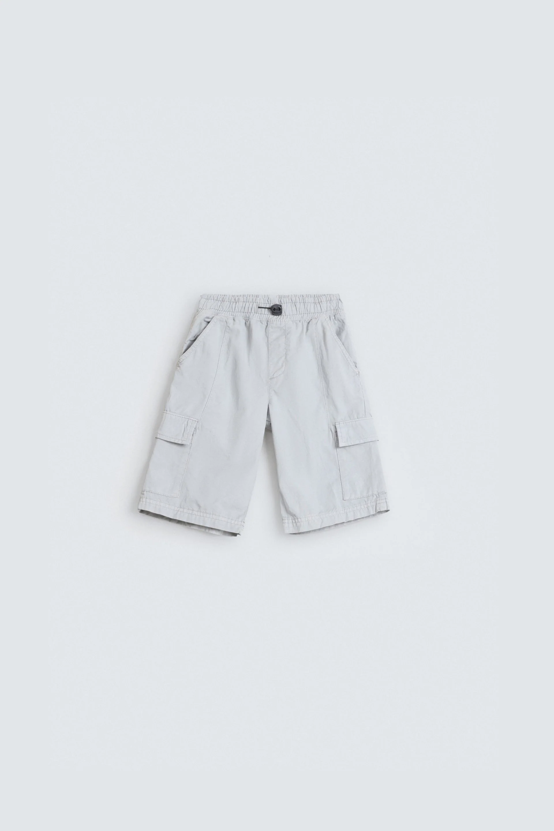 Non-Denim Shorts - Image 7