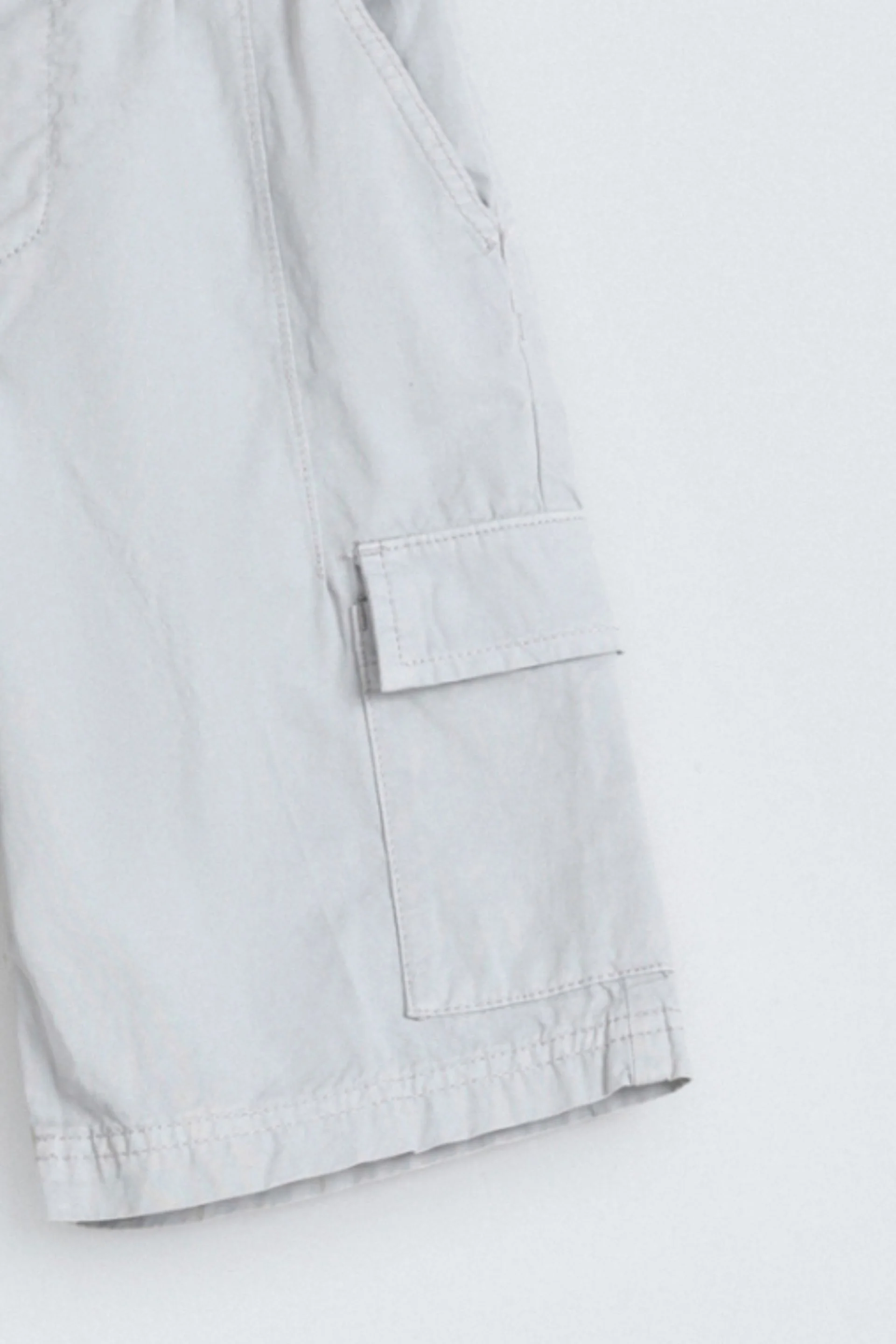 Non-Denim Shorts - Image 8