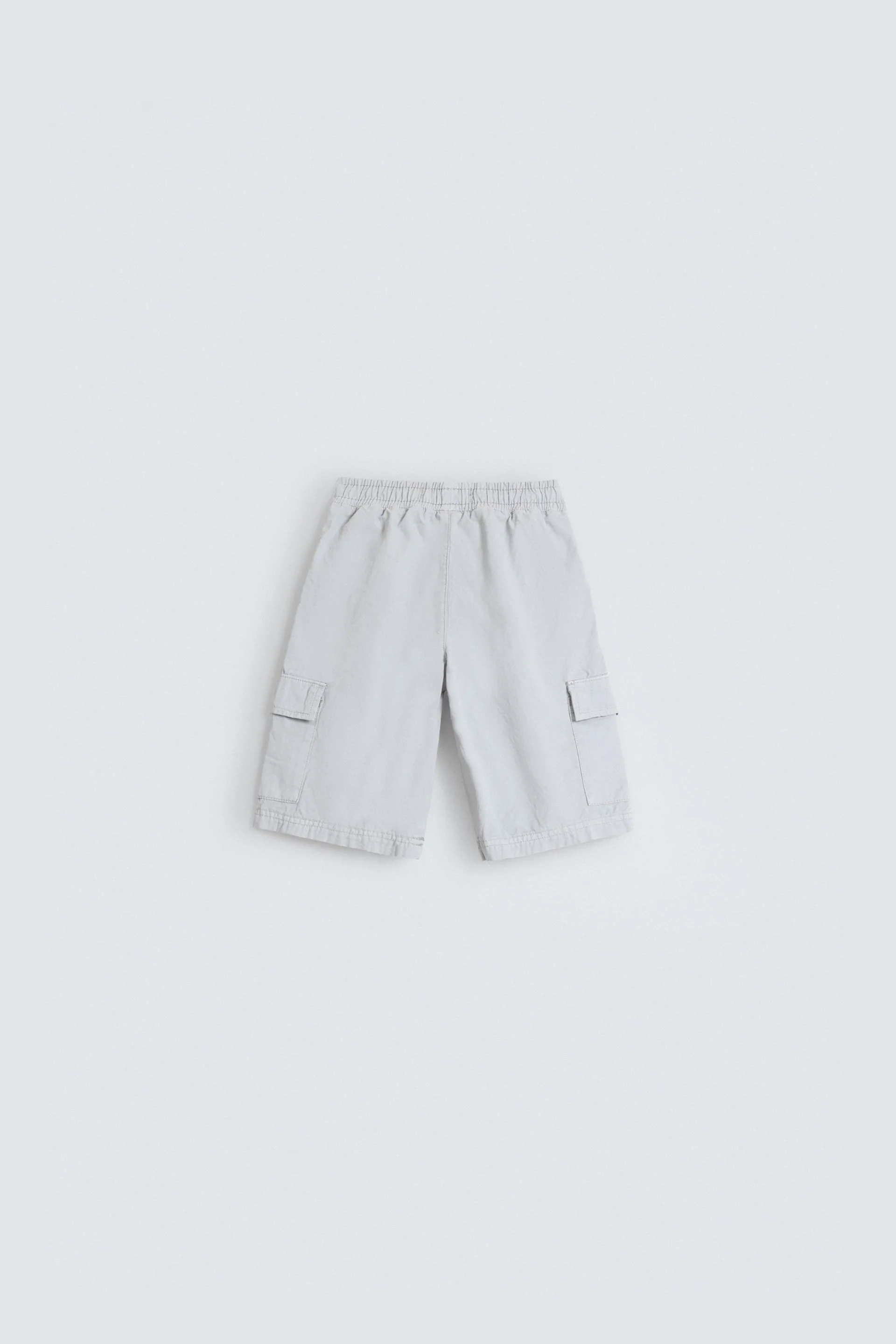 Non-Denim Shorts - Image 9