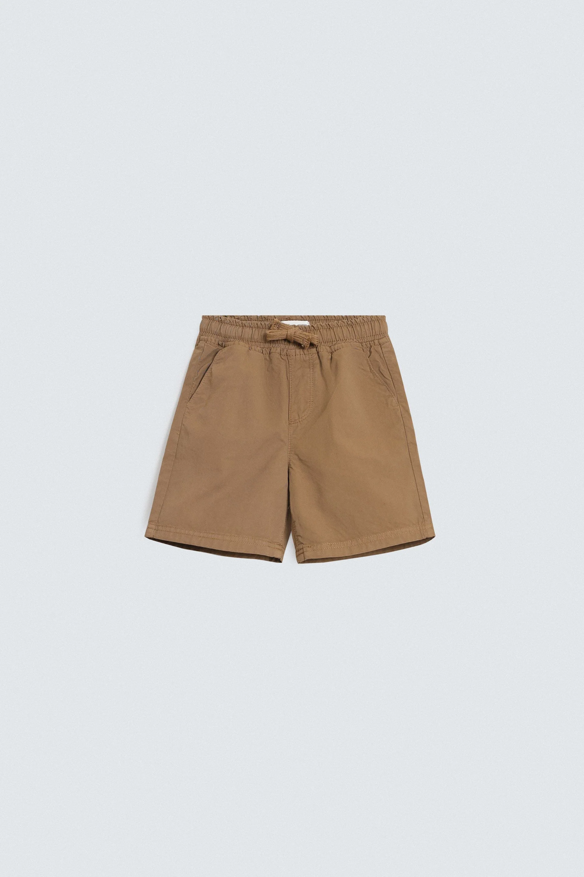 Non-Denim Shorts