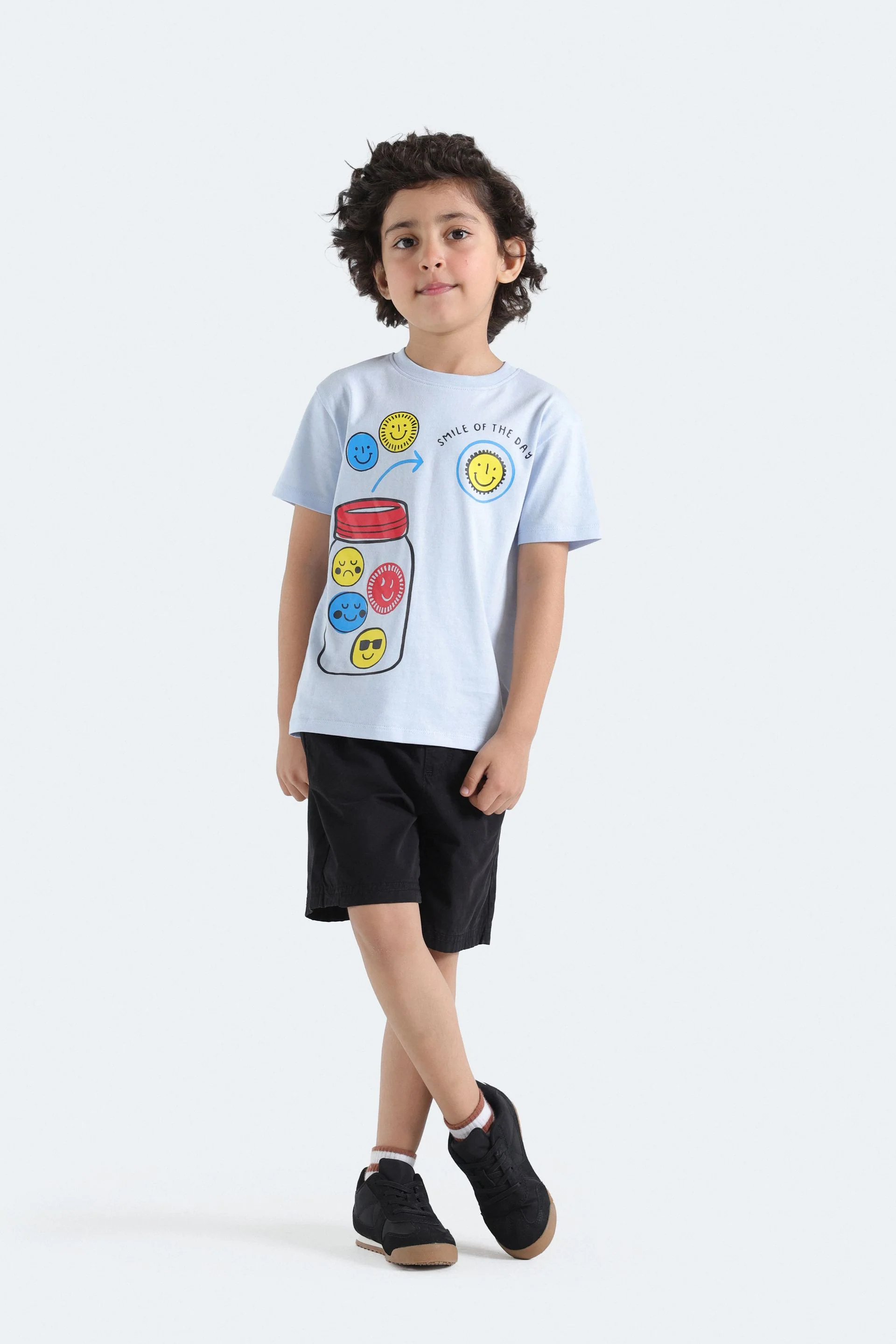 Non-Denim Shorts - Image 10