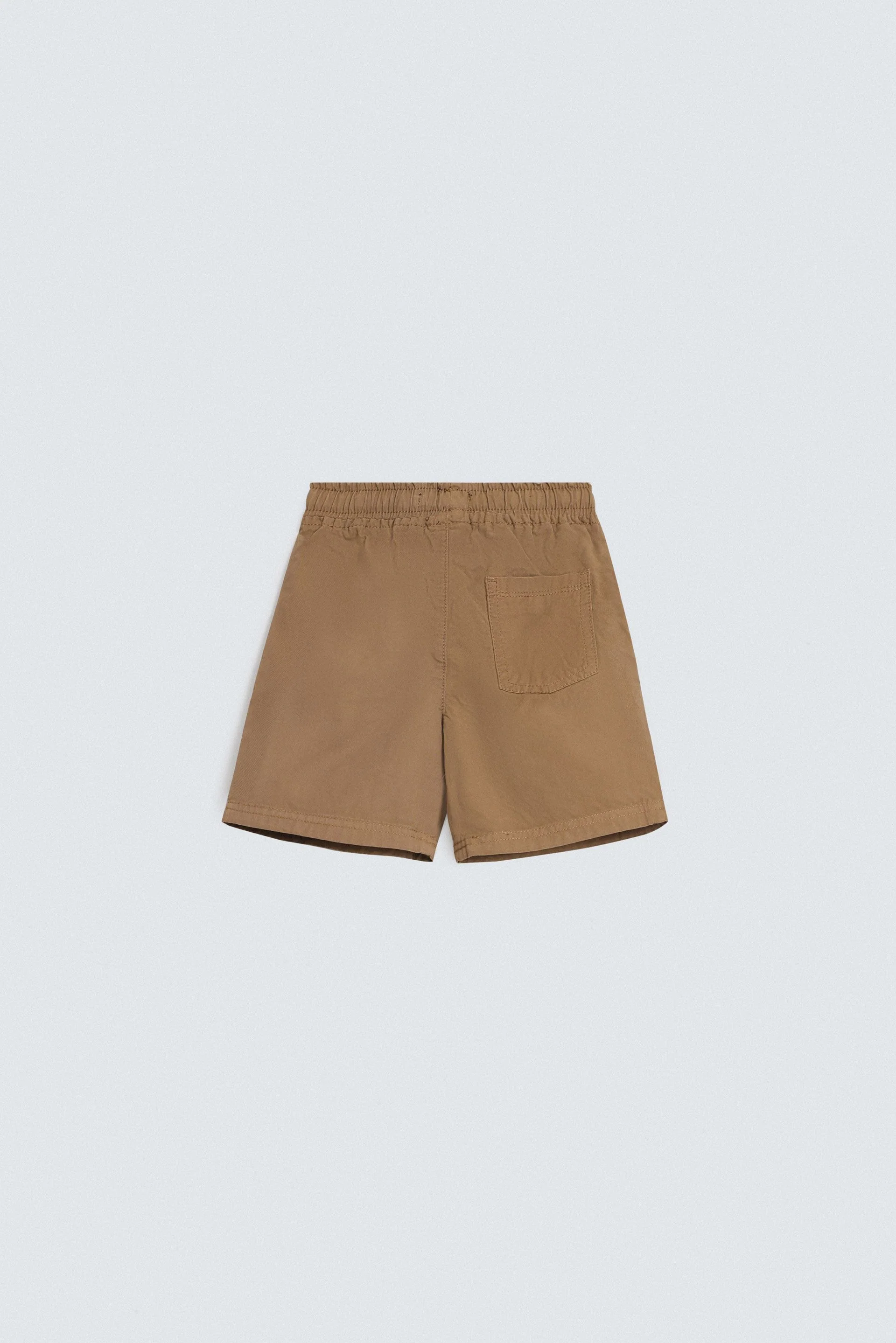 Non-Denim Shorts - Image 3