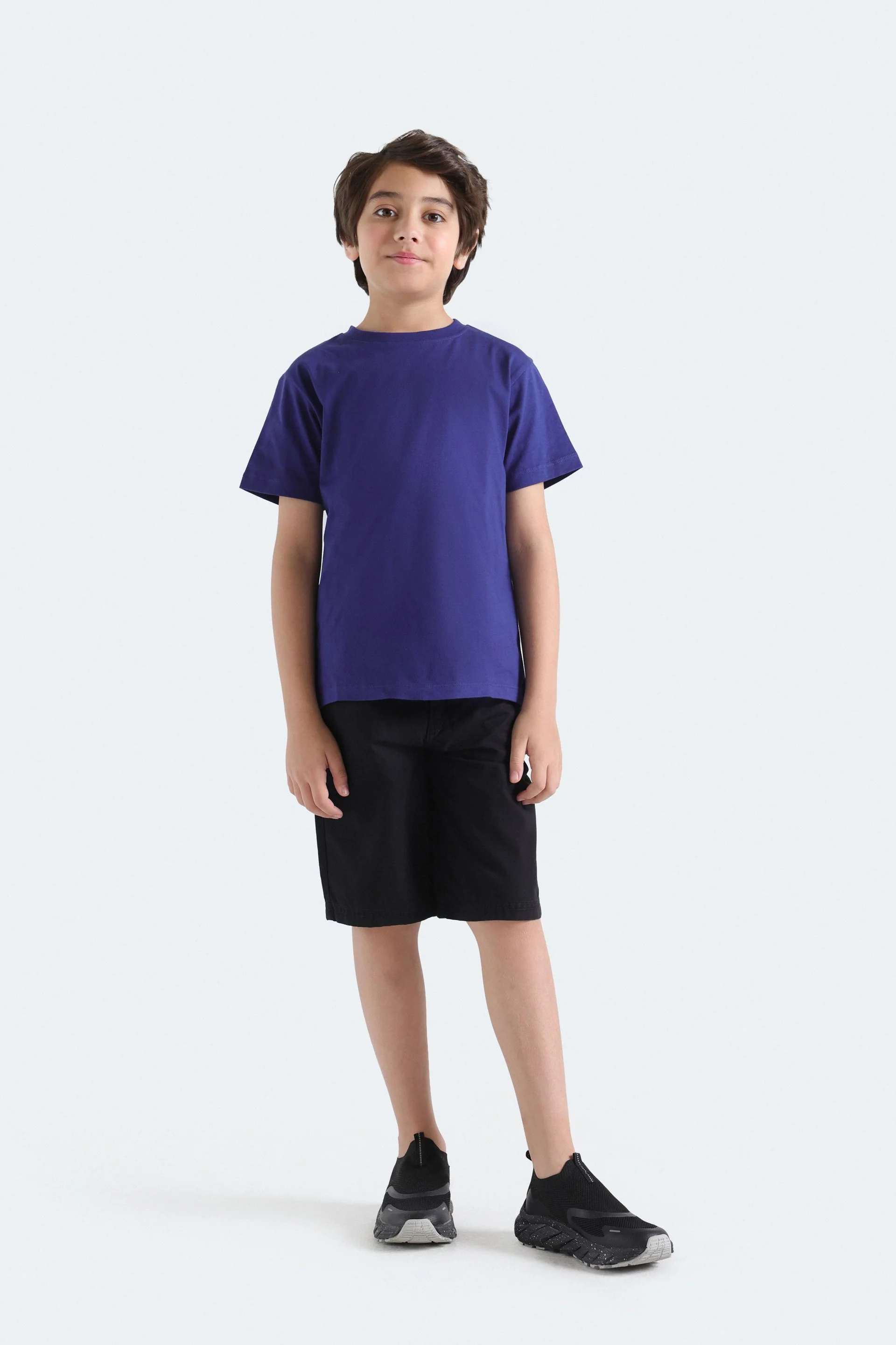 Non-Denim Shorts - Image 12