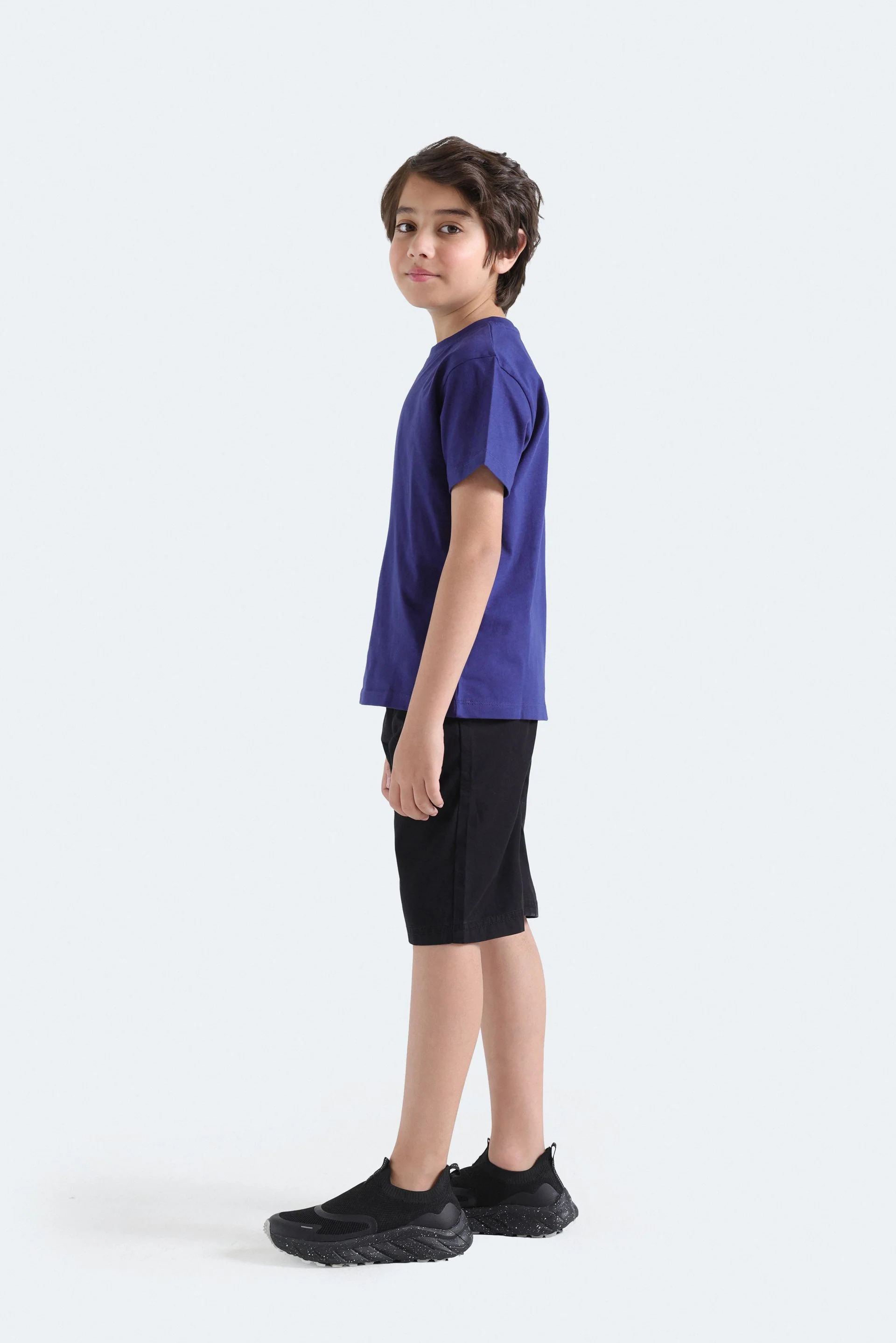 Non-Denim Shorts - Image 13