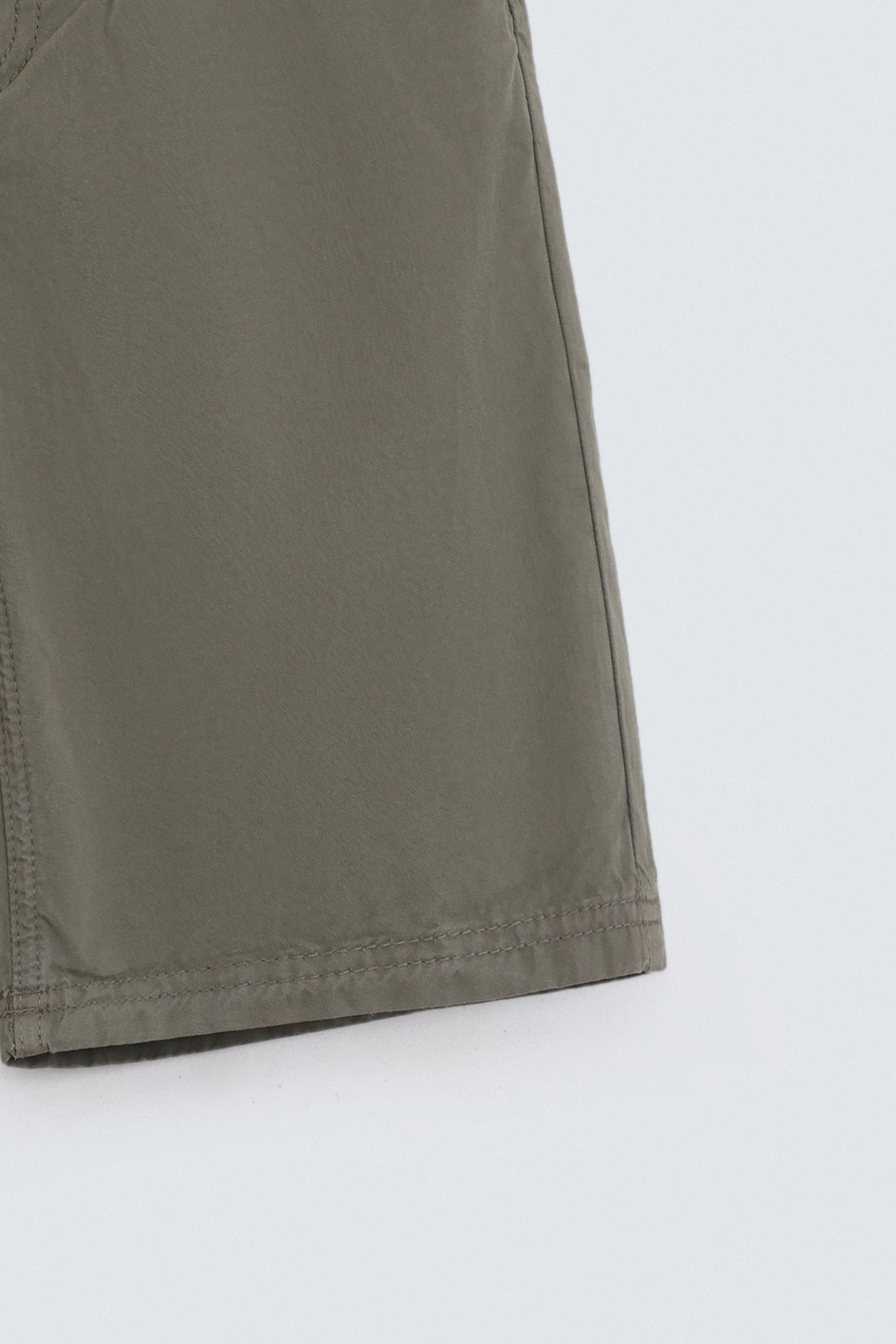 Non-Denim Shorts - Image 3