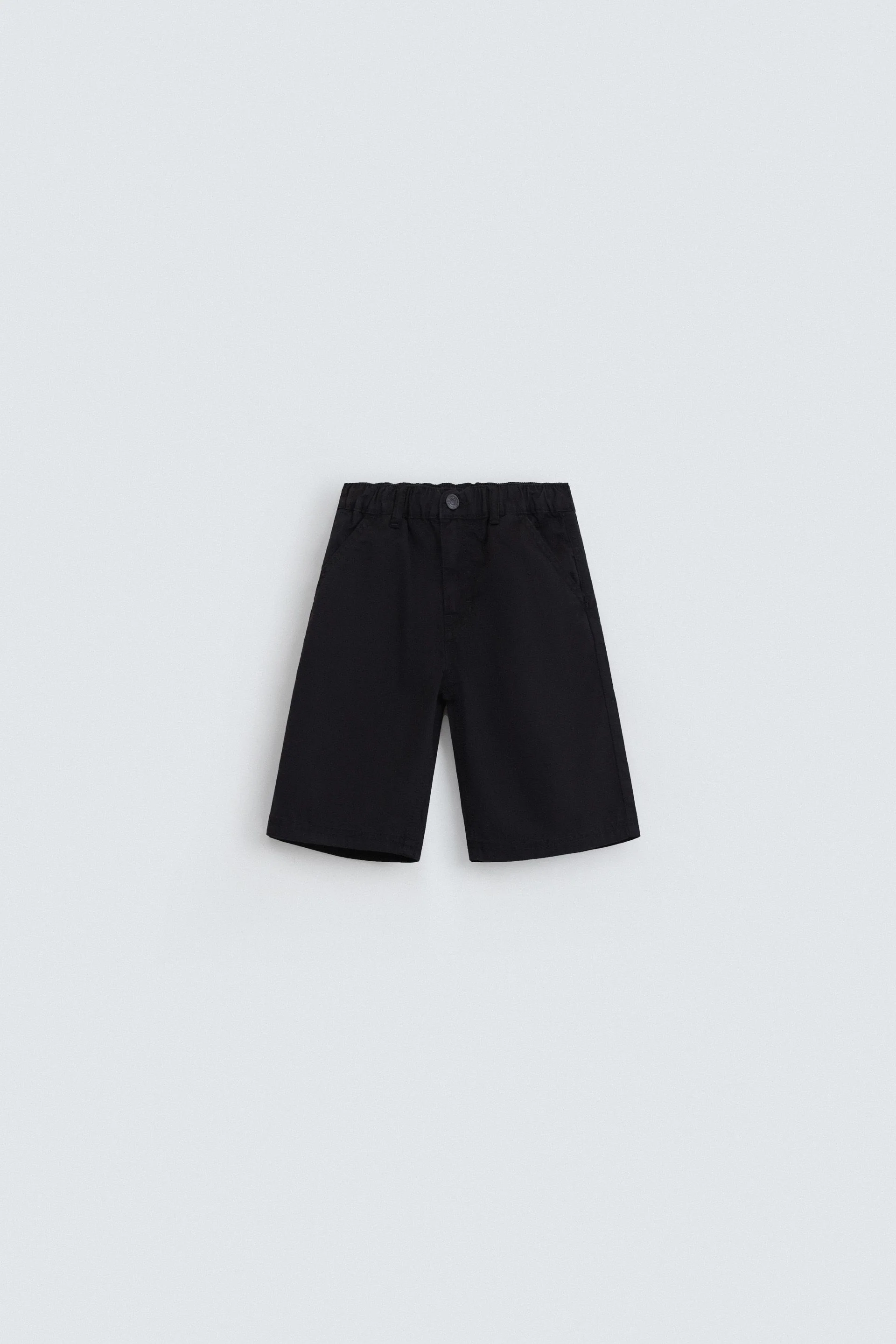 Non-Denim Shorts - Image 8