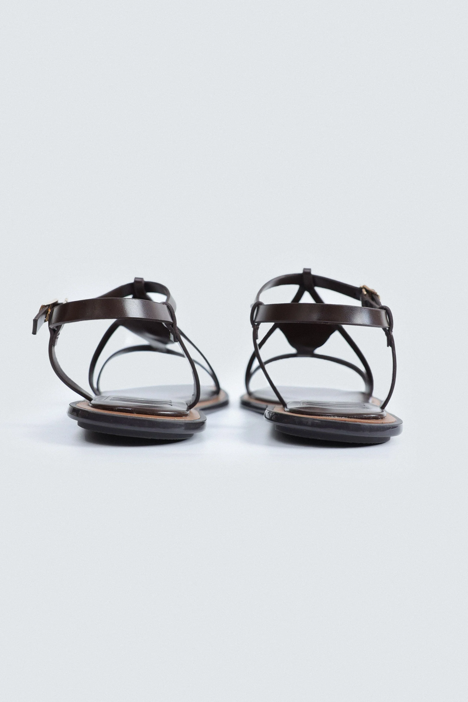 Slip-On Sandals - Image 5