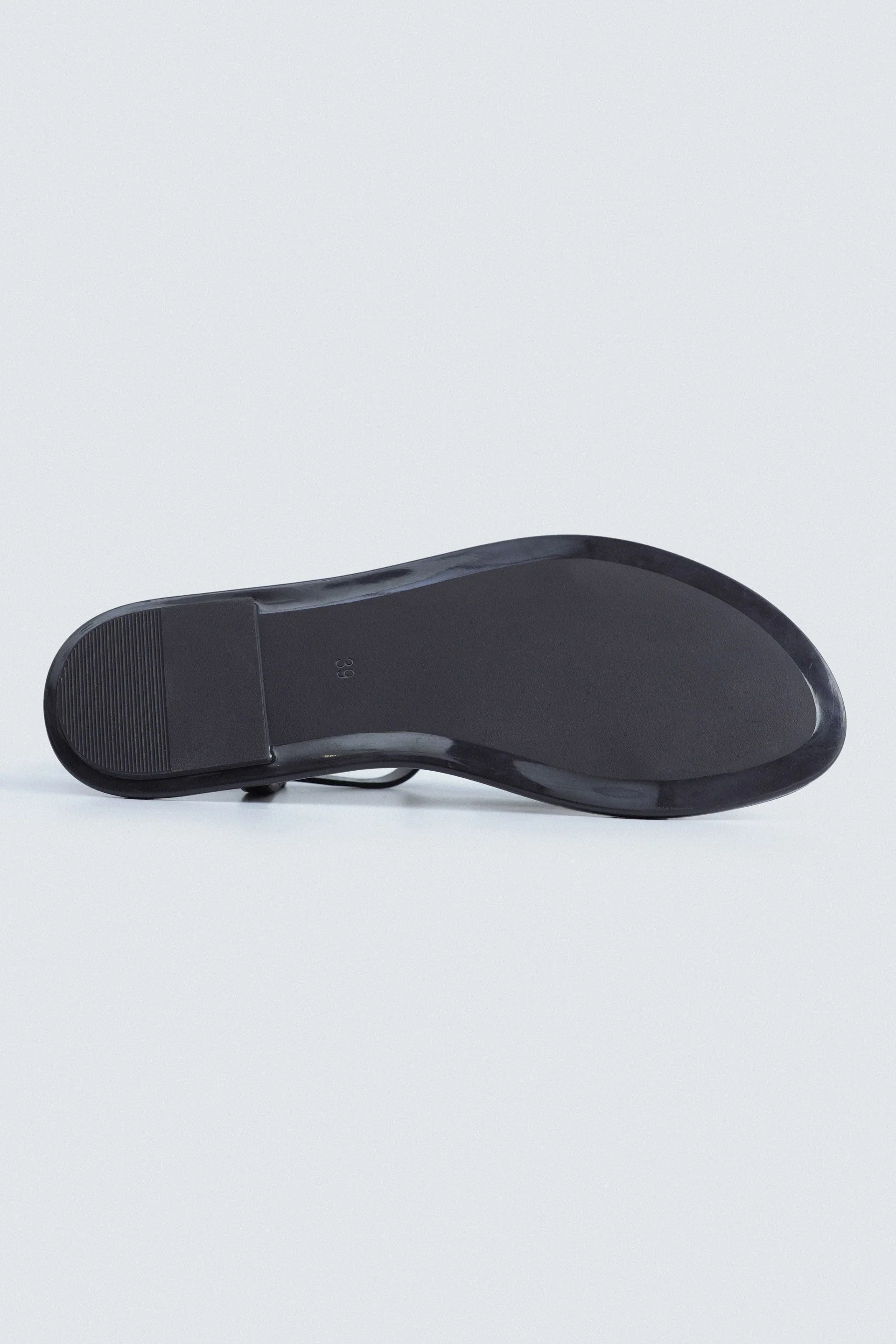 Slip-On Sandals - Image 6
