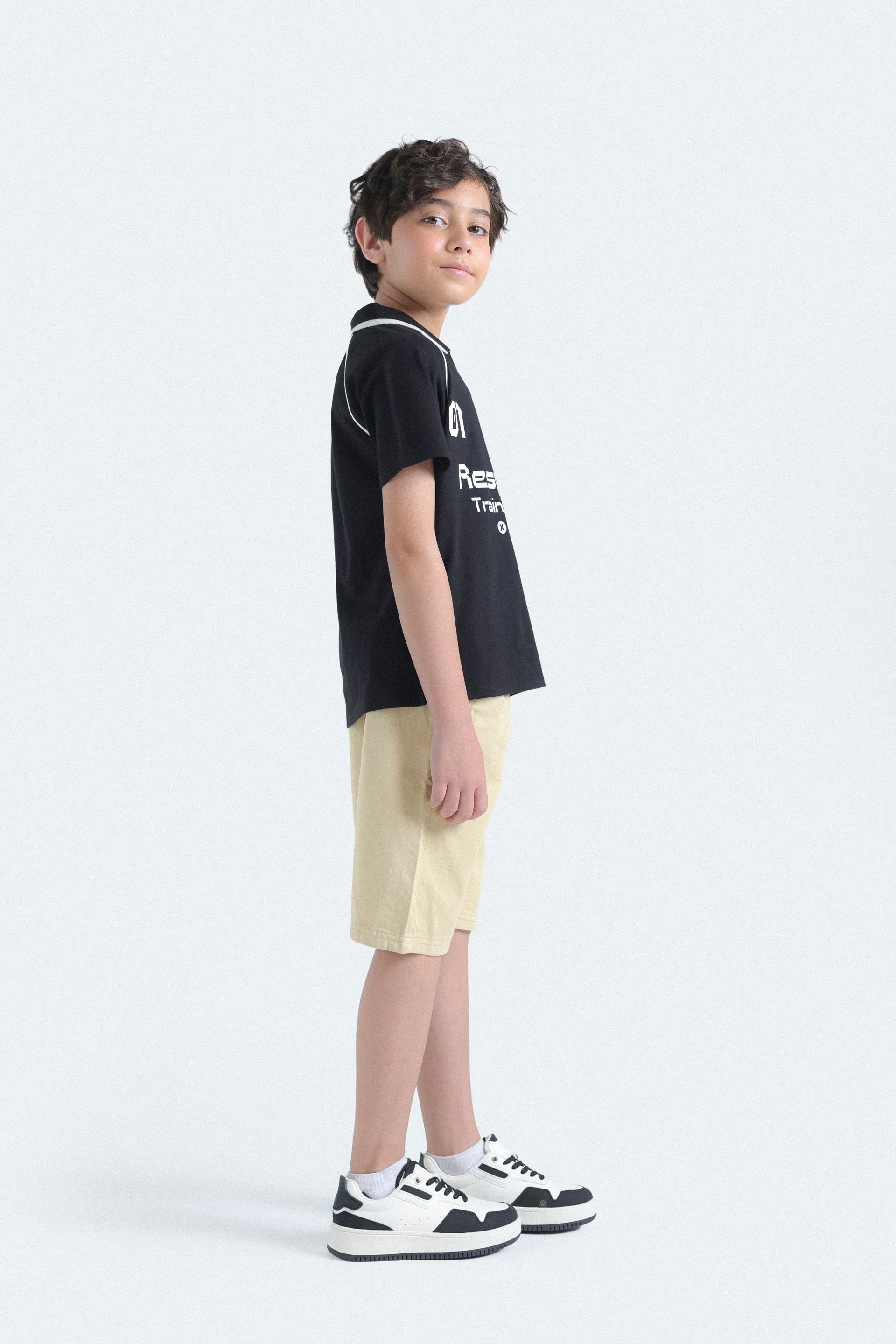 Chino Shorts - Image 11