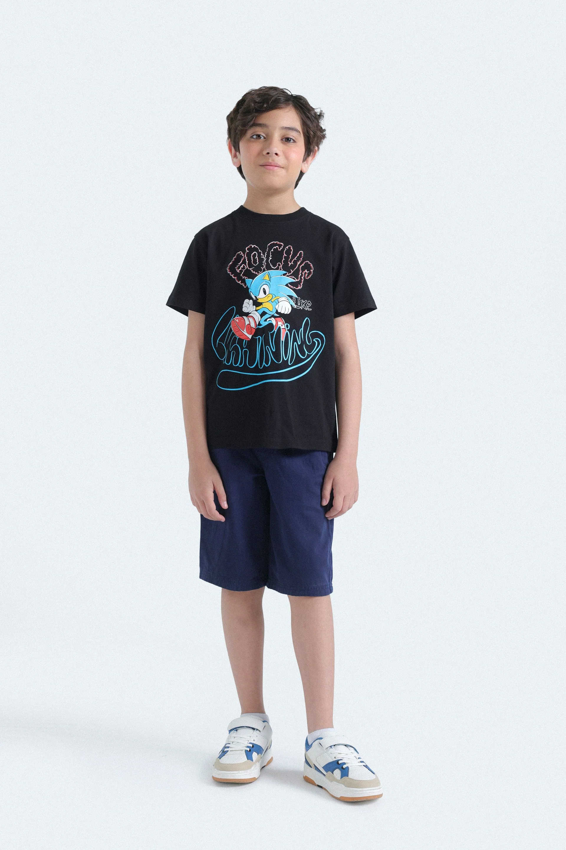Chino Shorts - Image 16