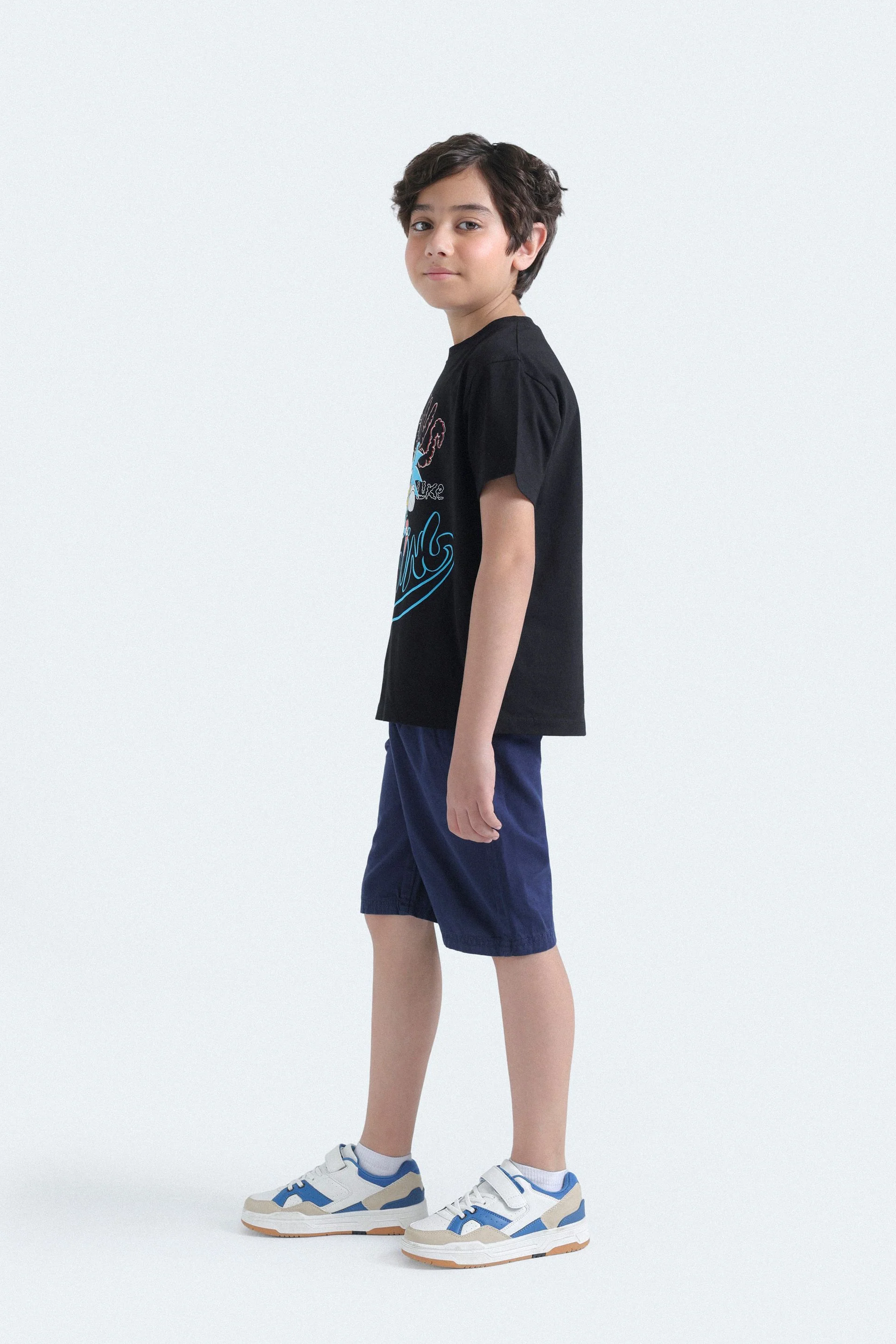 Chino Shorts - Image 17