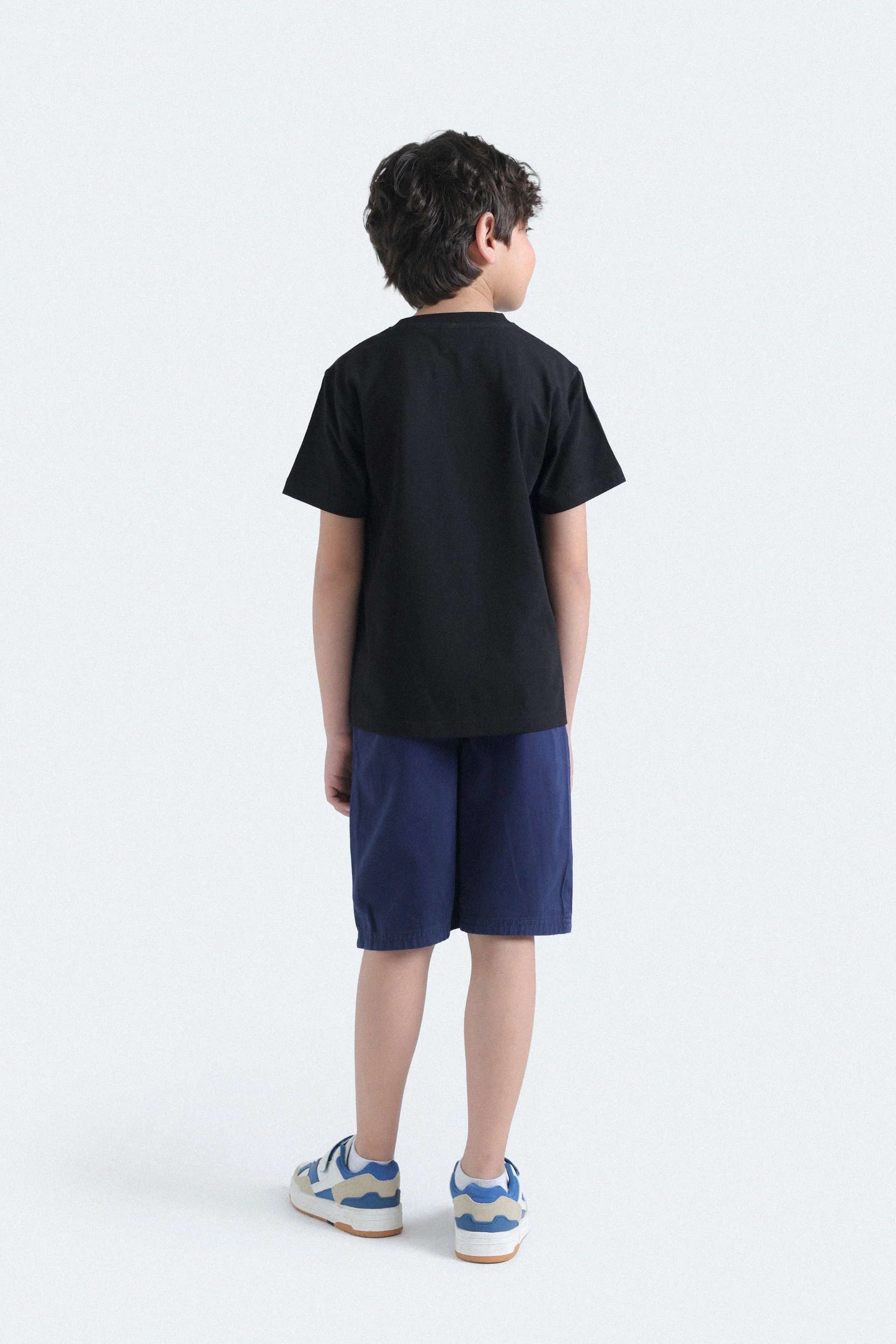 Chino Shorts - Image 18