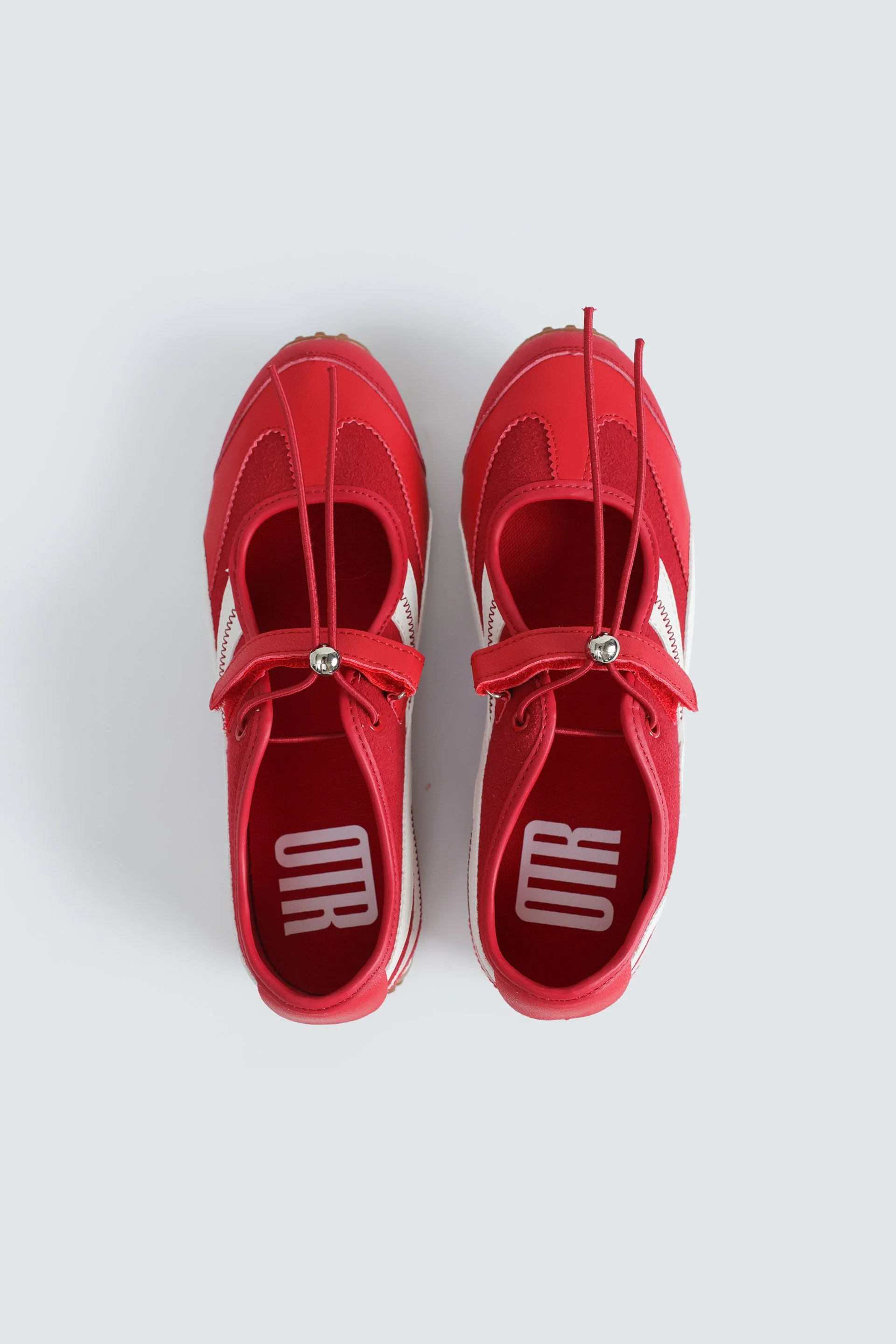 Ballet Trainers - Image 10