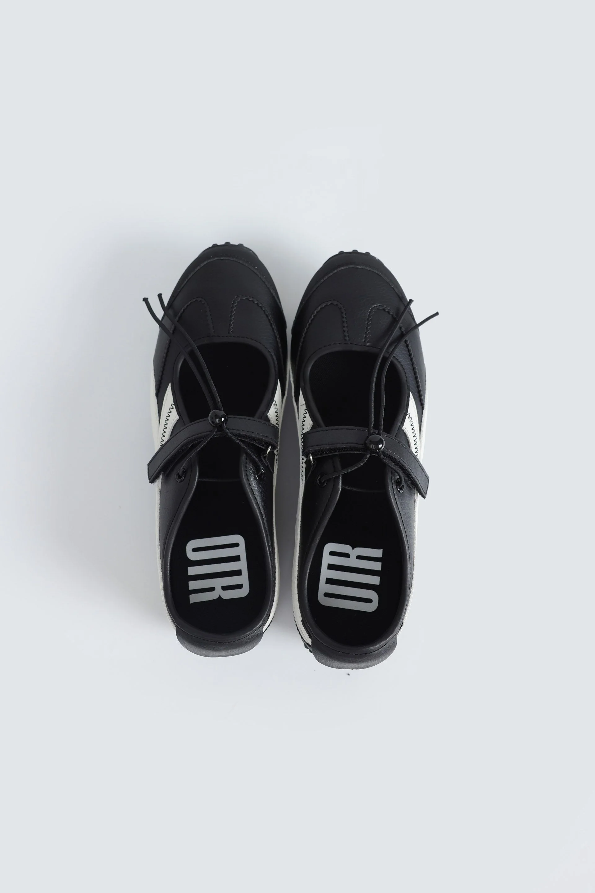 Ballet Trainers - Image 2