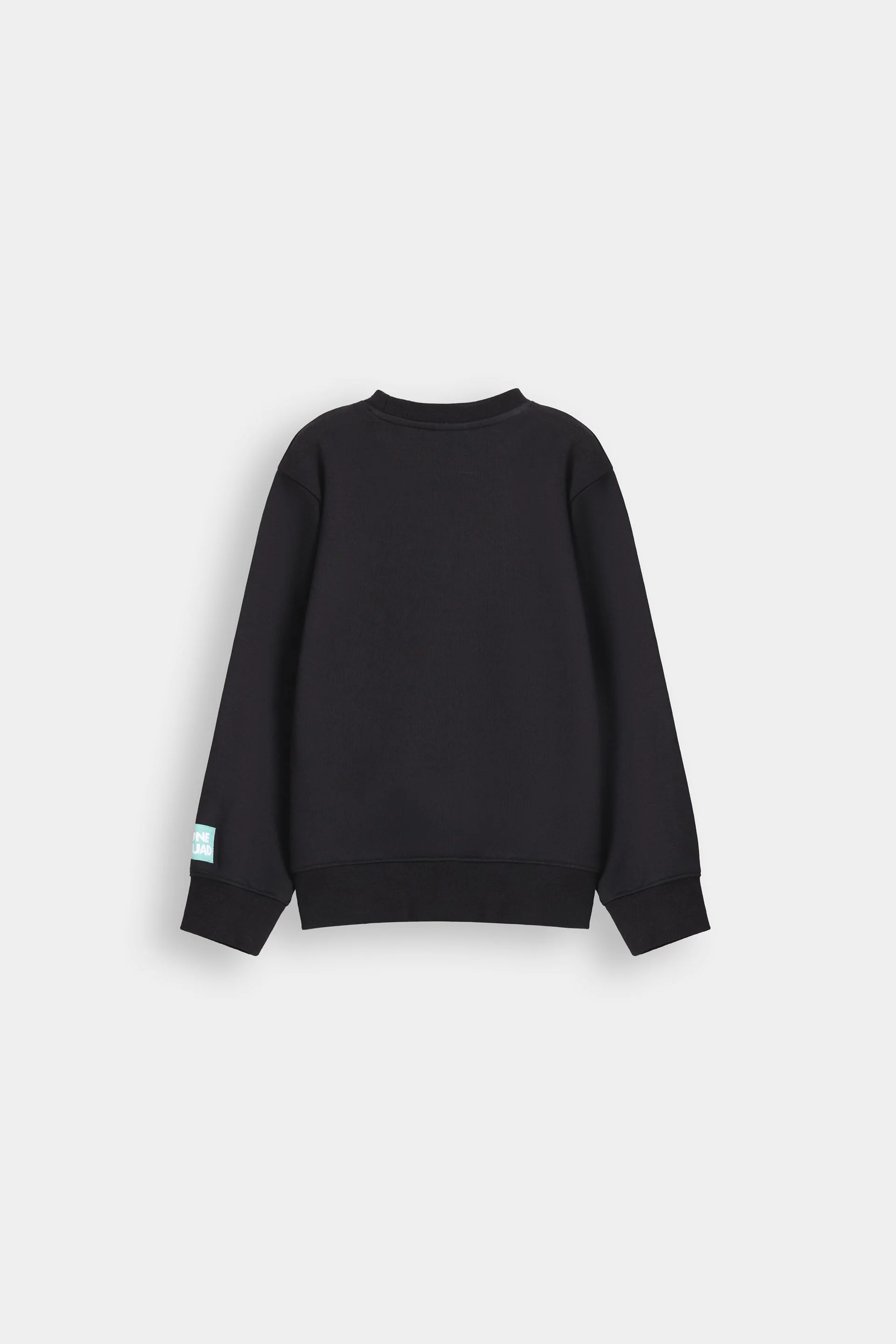Character Graphic Sweatshirt - Image 3