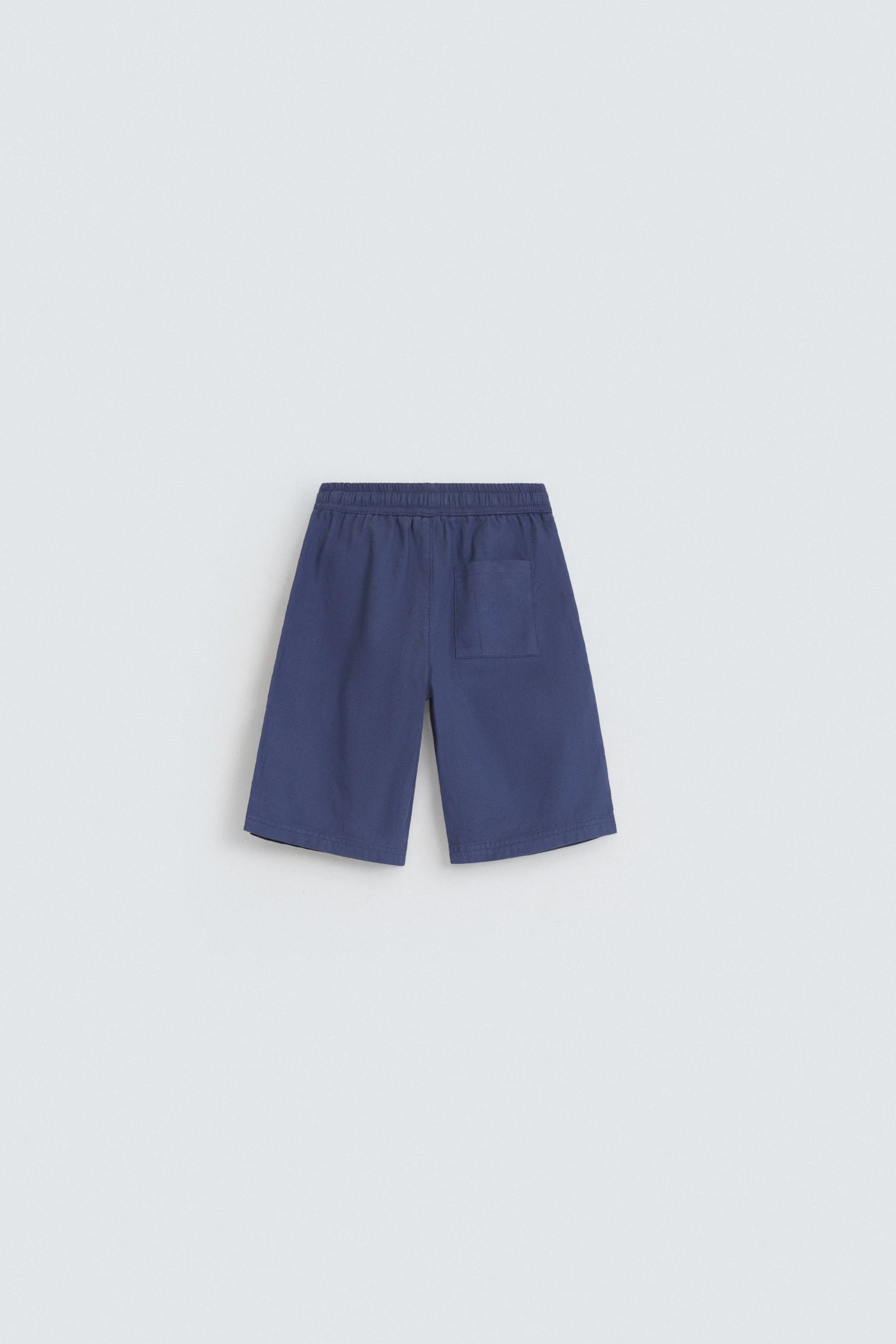 Relaxed Fit Shorts - Image 3