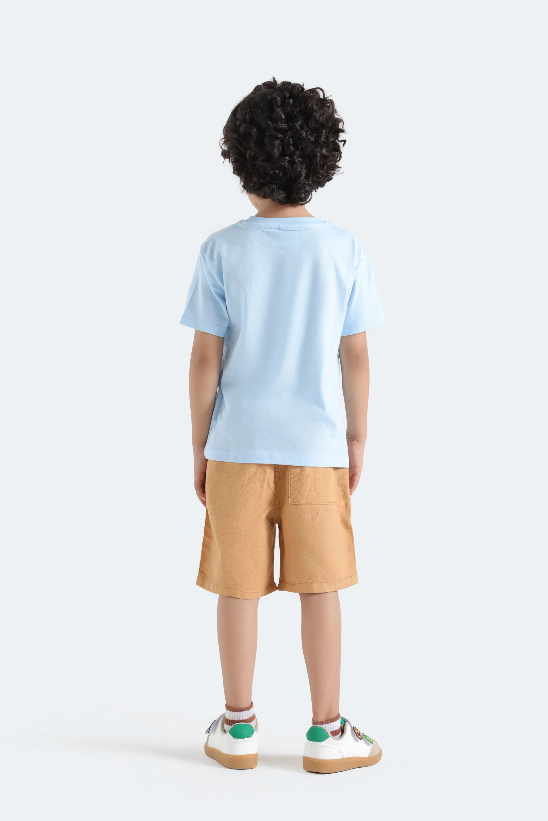 Non-Denim Shorts - Image 9
