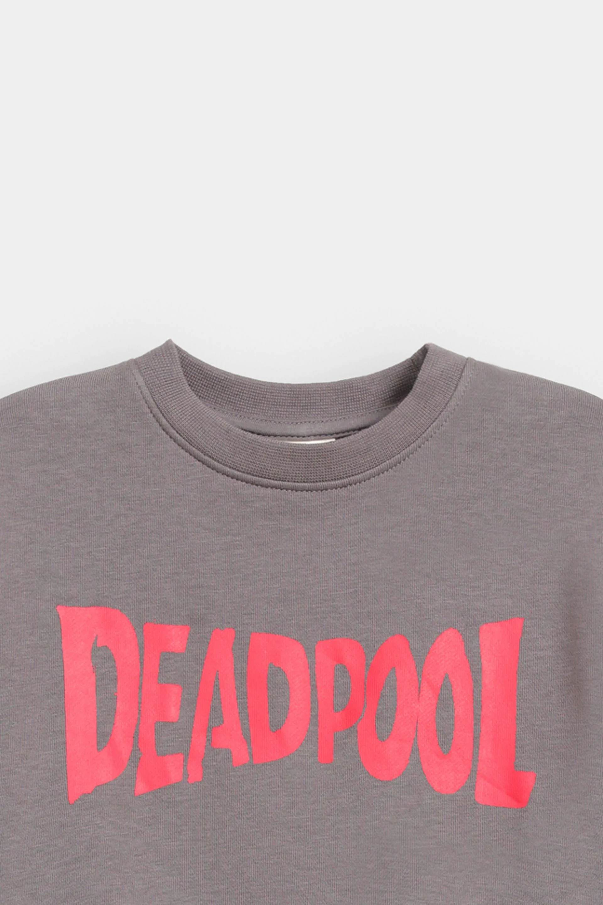 Graphic Sweatshirt - Image 2