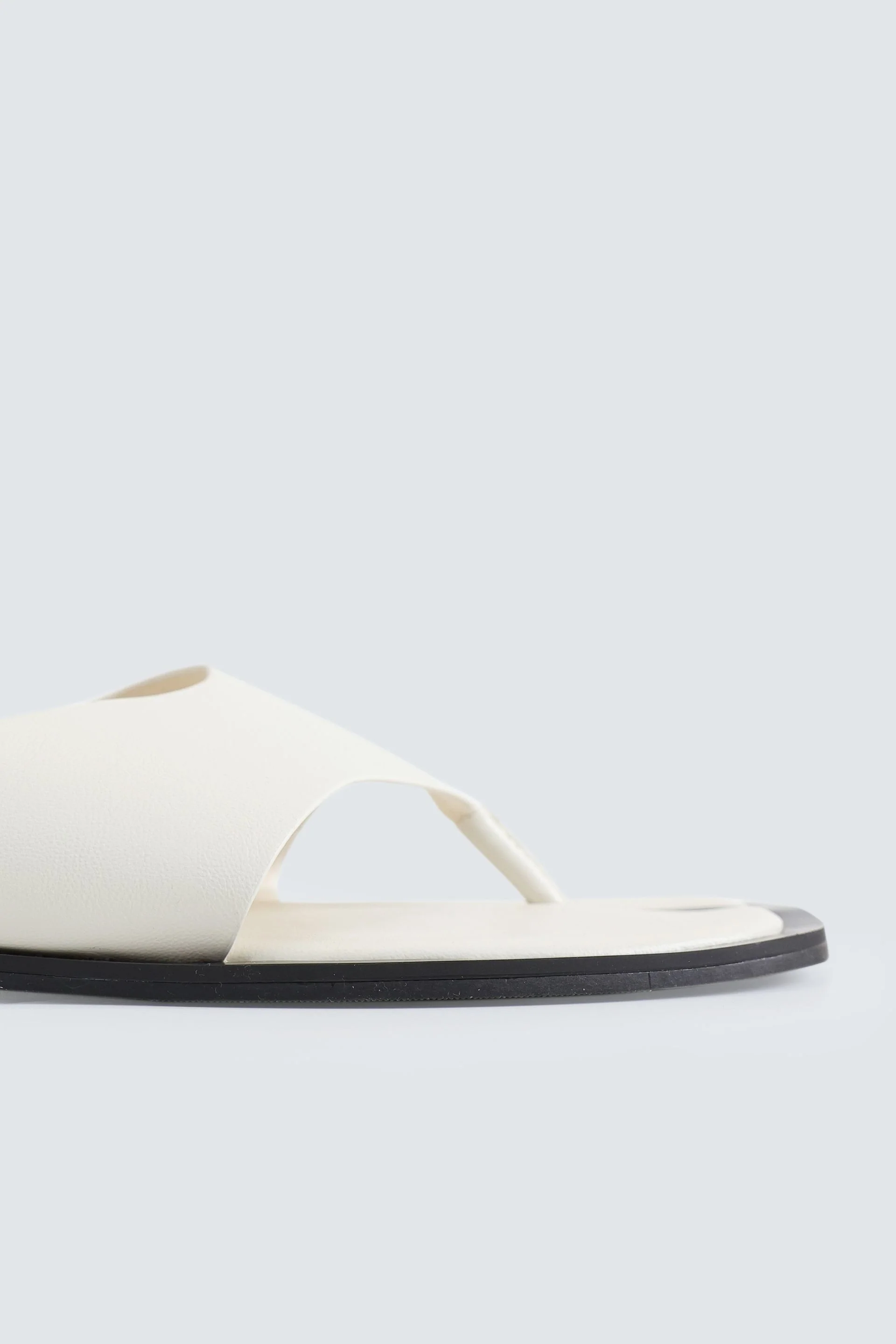 Leather Flats - Image 10