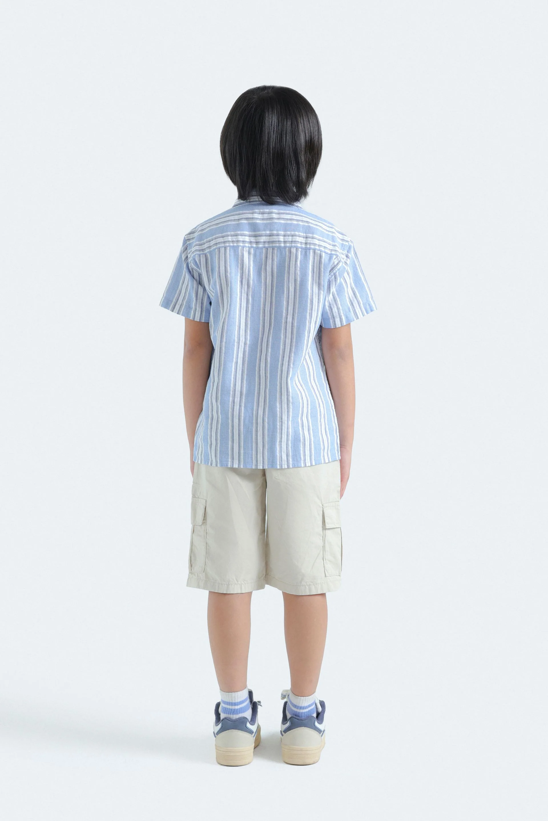 Non-Denim Shorts - Image 12
