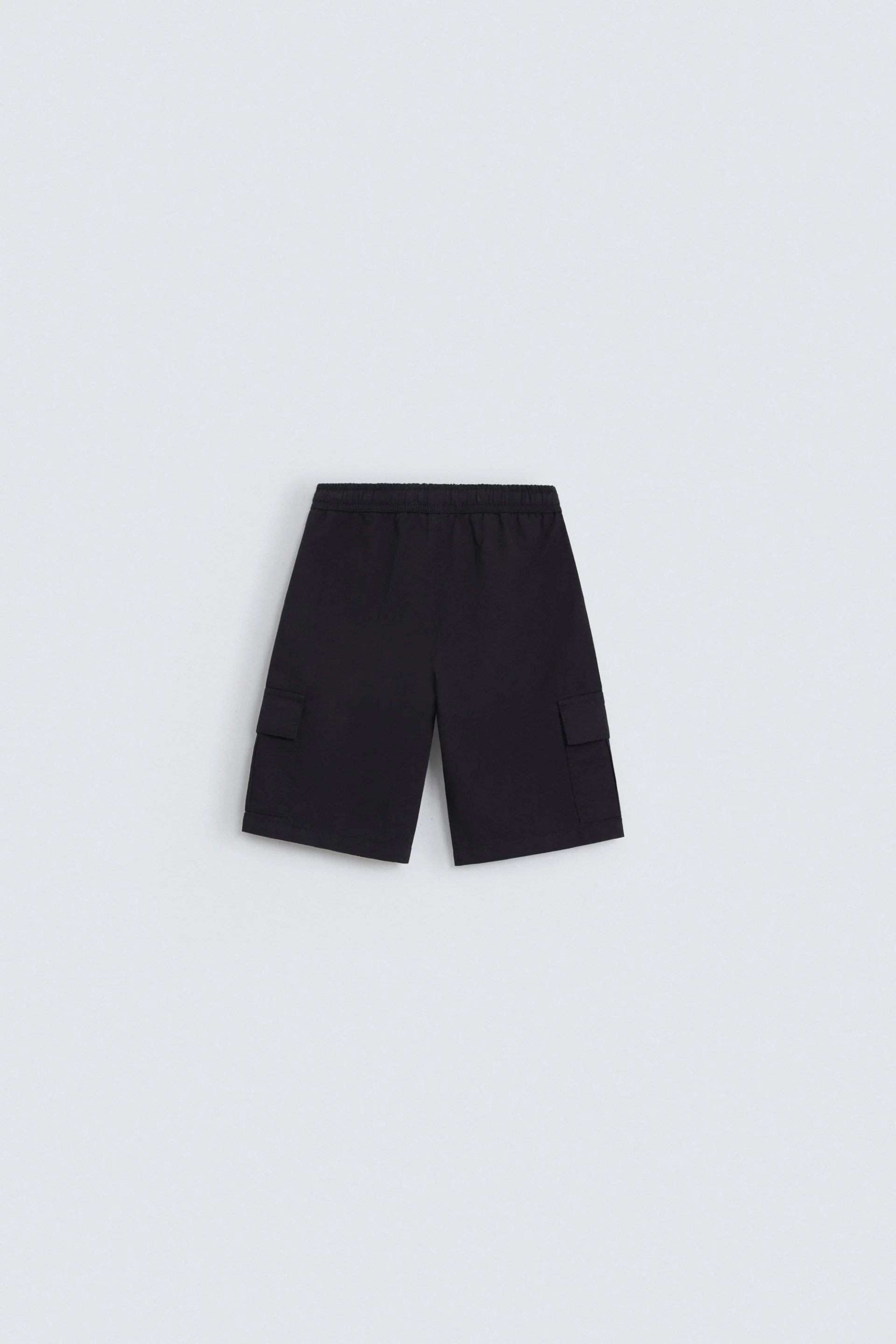 Non-Denim Shorts - Image 3