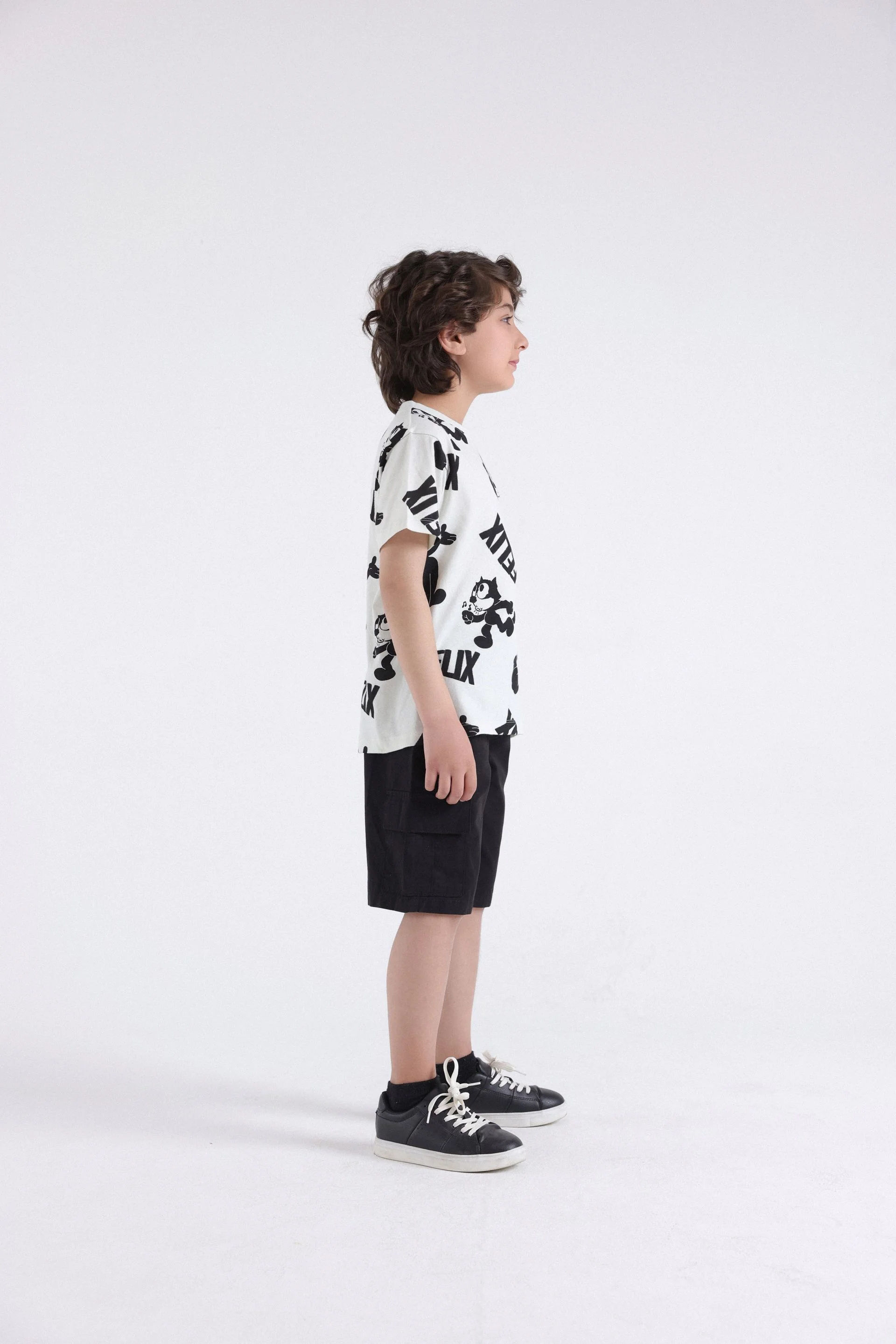 Non-Denim Shorts - Image 5