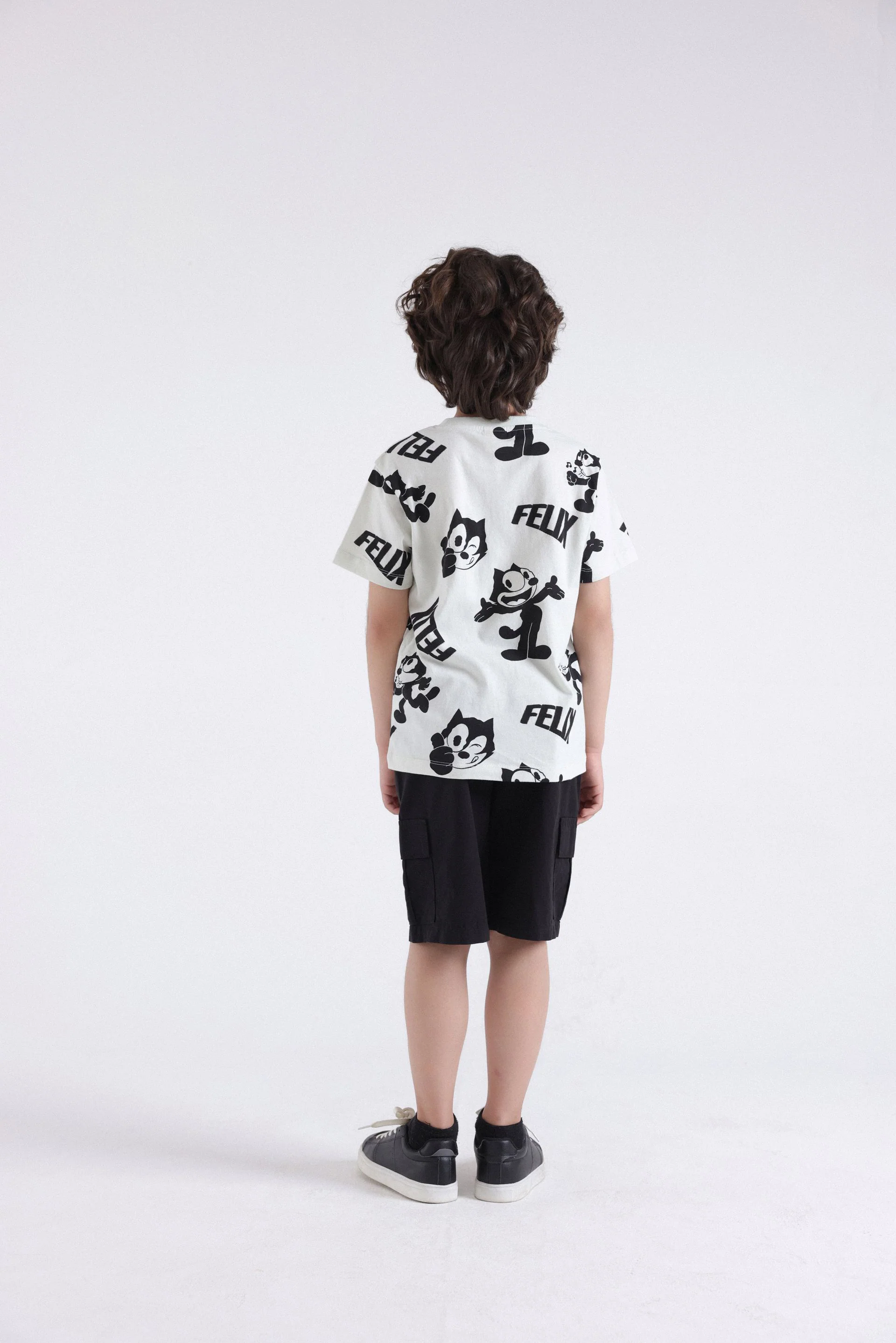 Non-Denim Shorts - Image 6