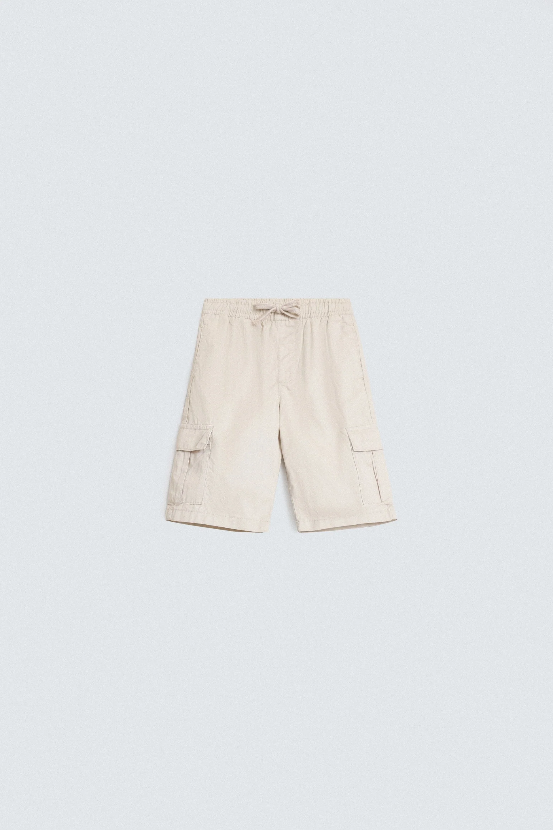 Non-Denim Shorts - Image 7