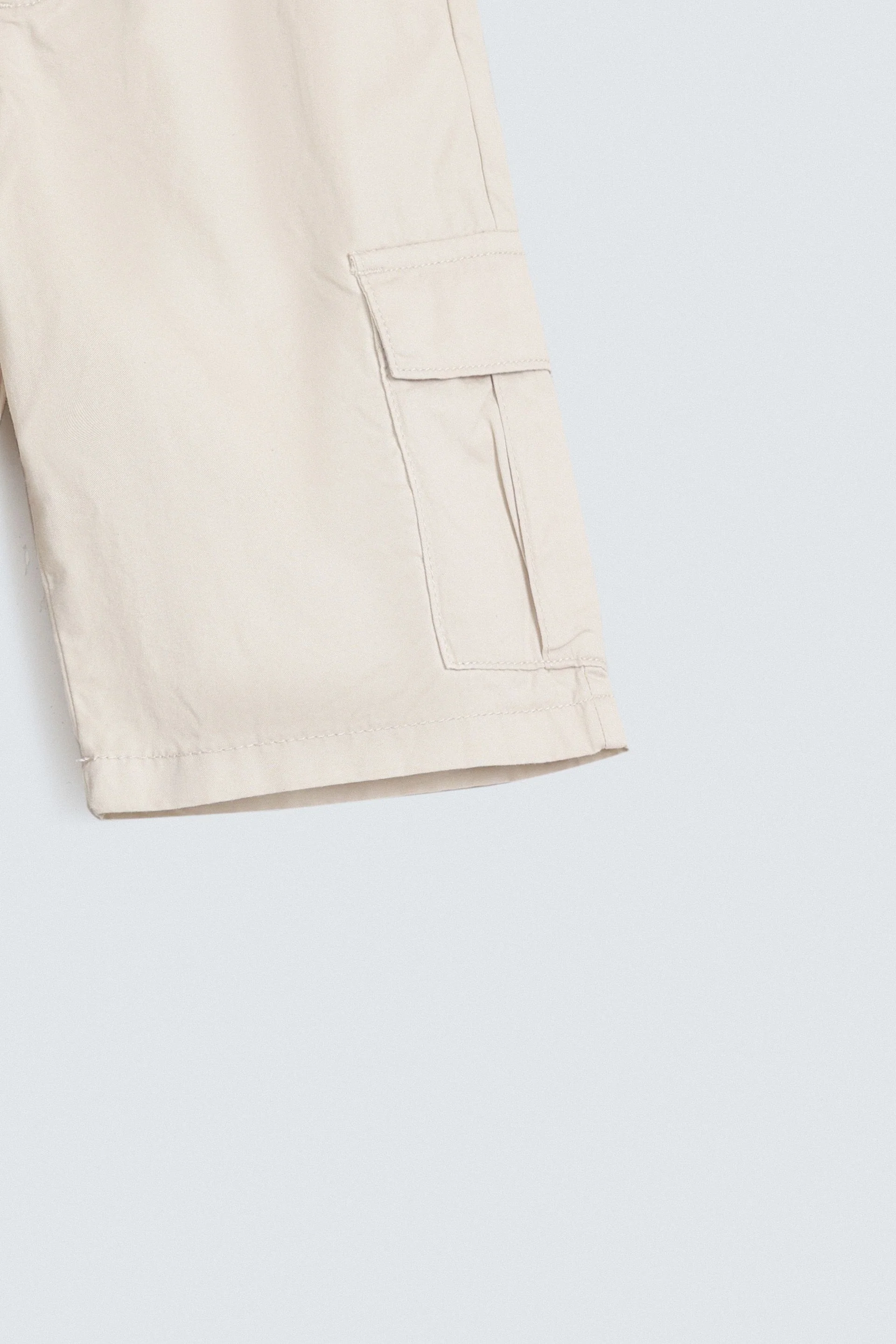 Non-Denim Shorts - Image 8