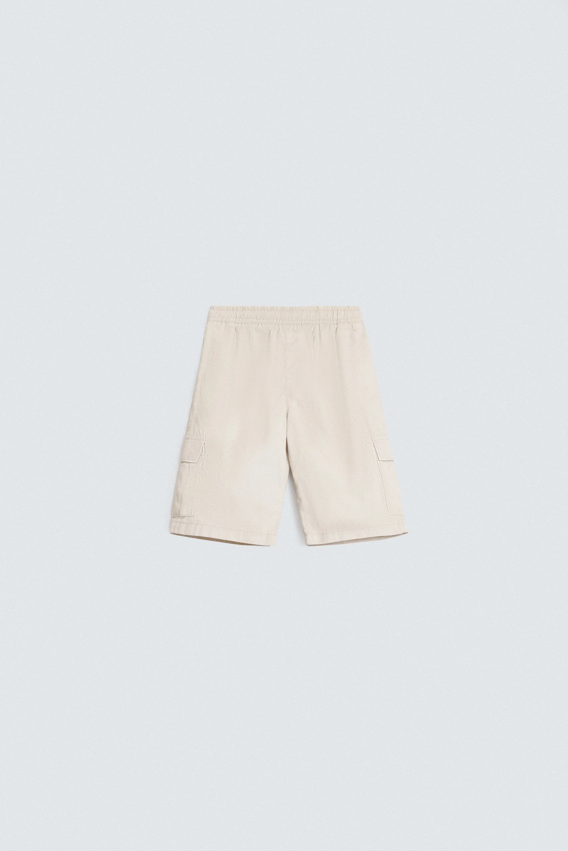 Non-Denim Shorts - Image 9