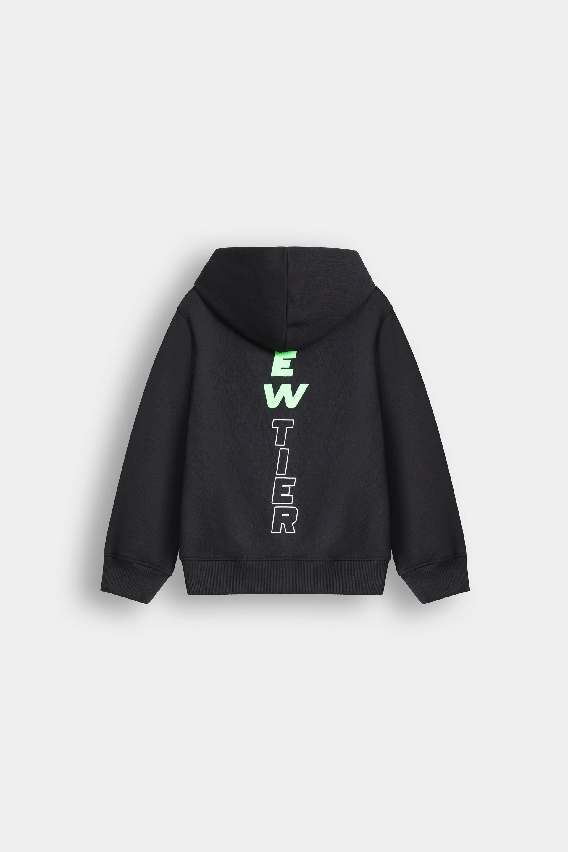 Graphic Pull-Over - Image 3