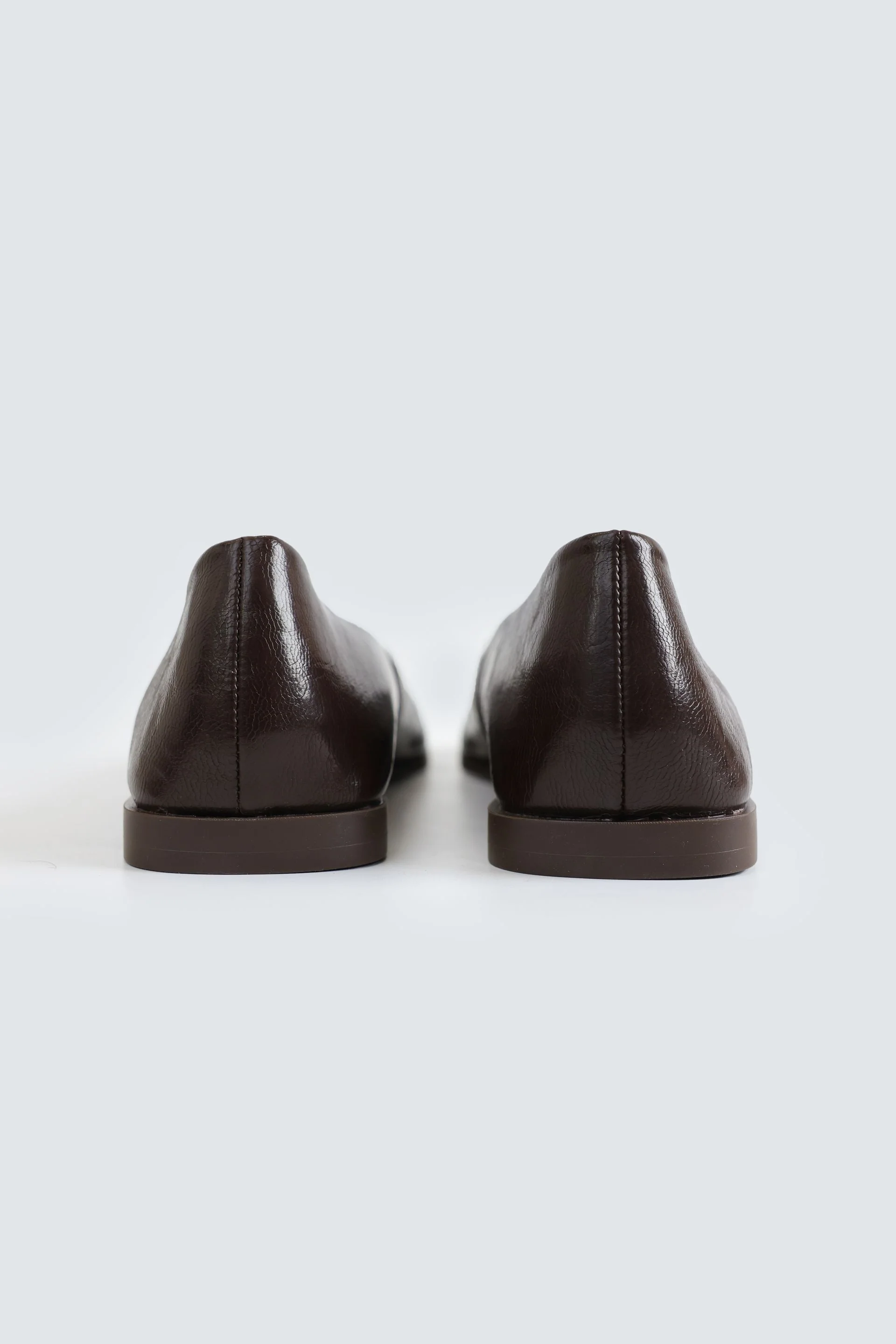 Square Toe Pumps - Image 10