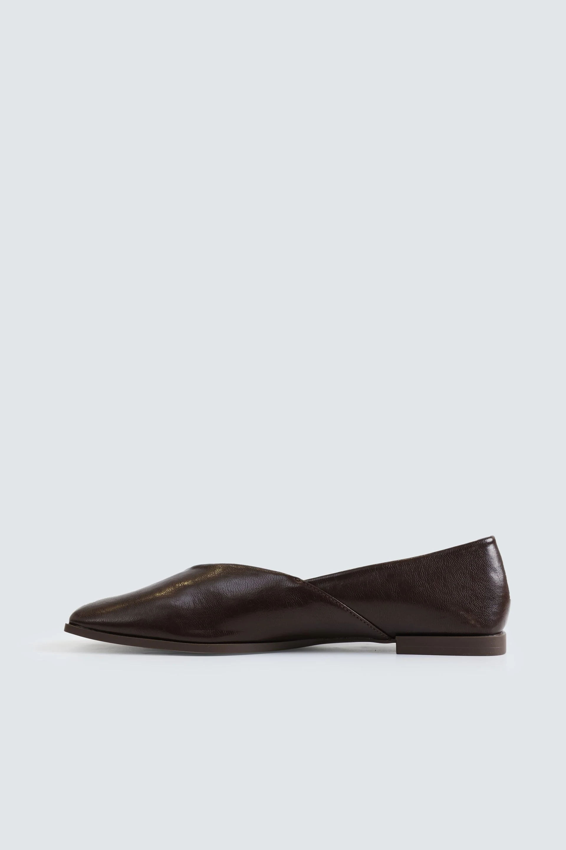 Square Toe Pumps - Image 11