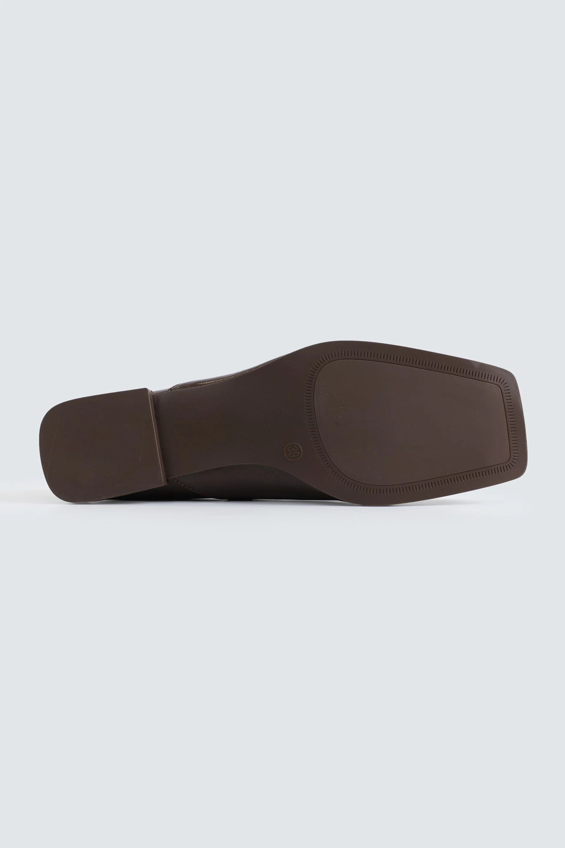 Square Toe Pumps - Image 12
