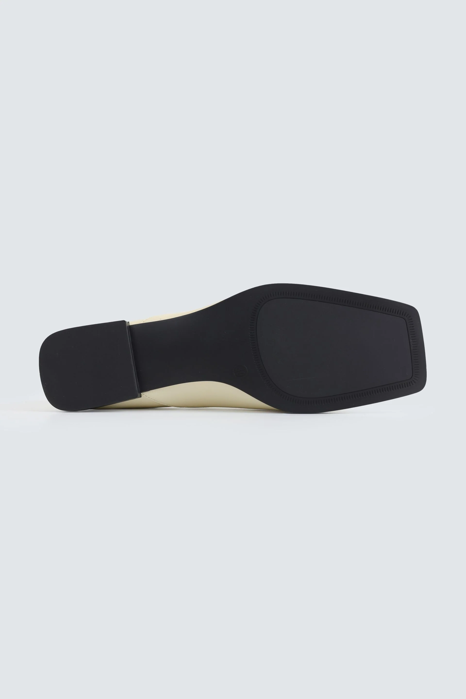 Square Toe Pumps - Image 13