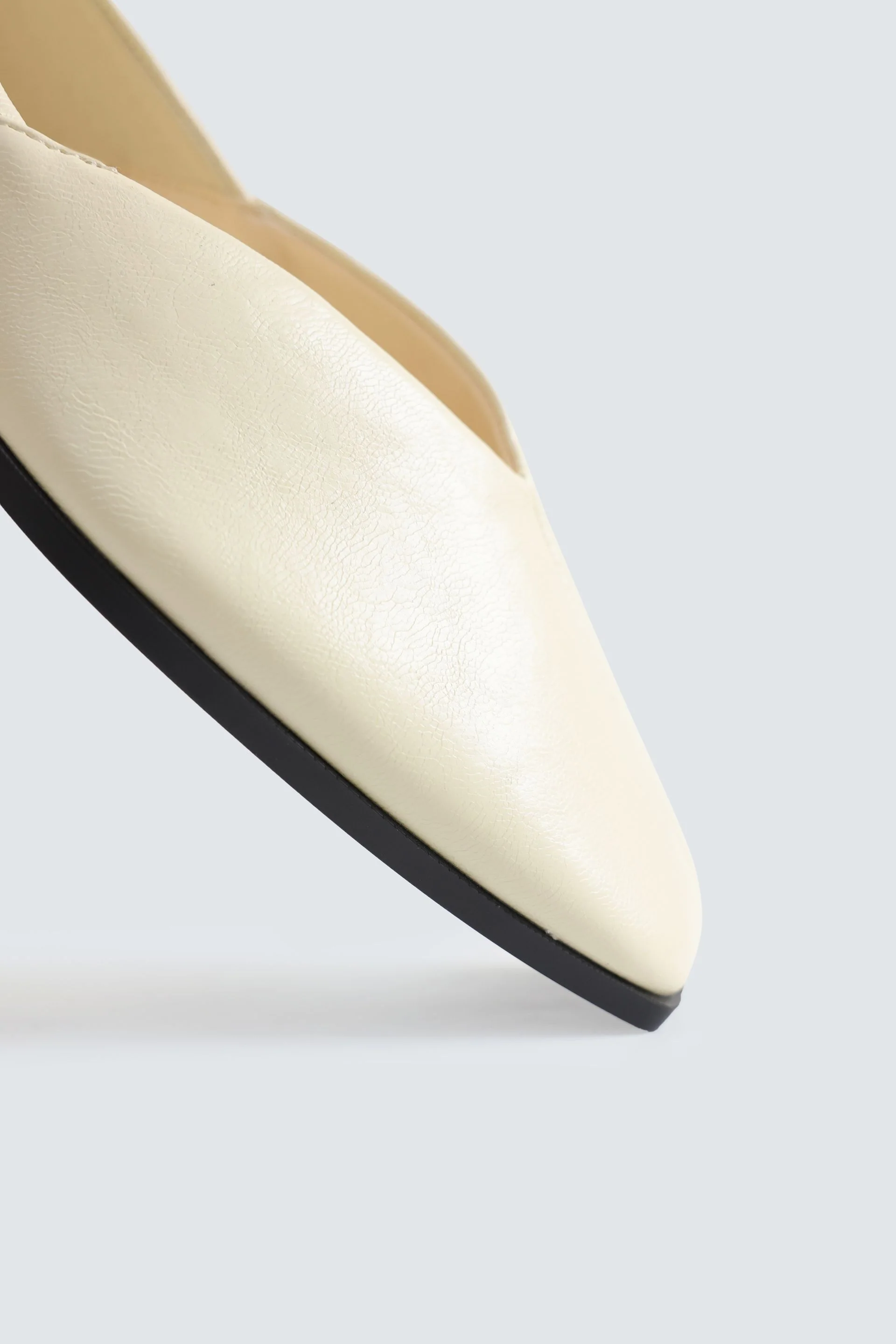 Square Toe Pumps - Image 3